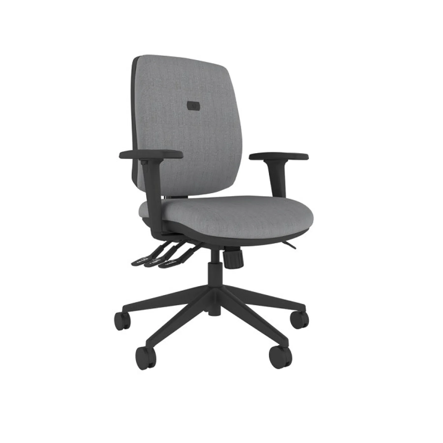 Petite desk online chair