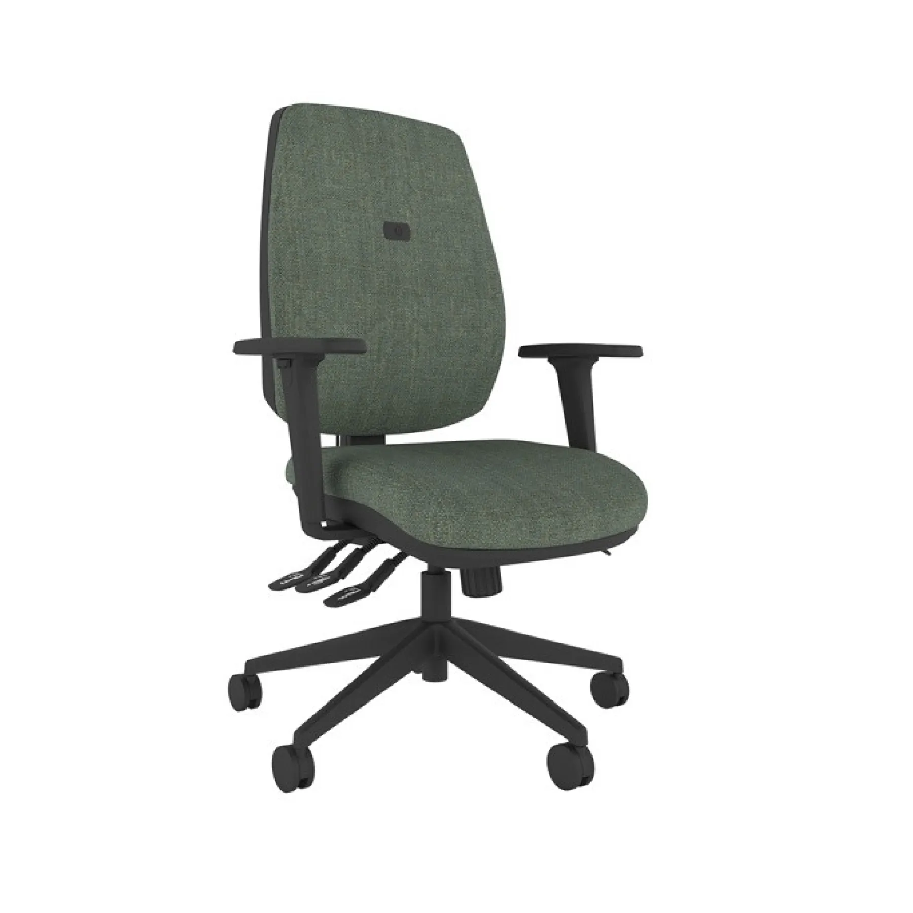 Lof Direct  MDK Intro IT150 Petite Ergonomic Chair