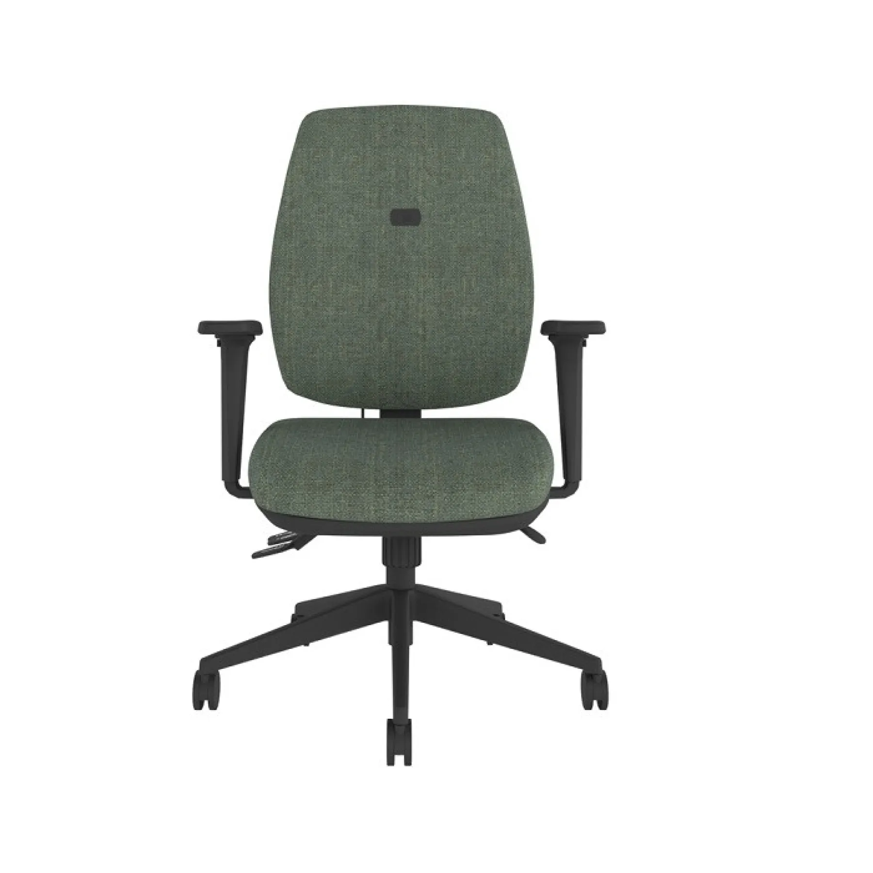 LOF Direct MDK Intro IT250 Ergonomic Office Chair Straight