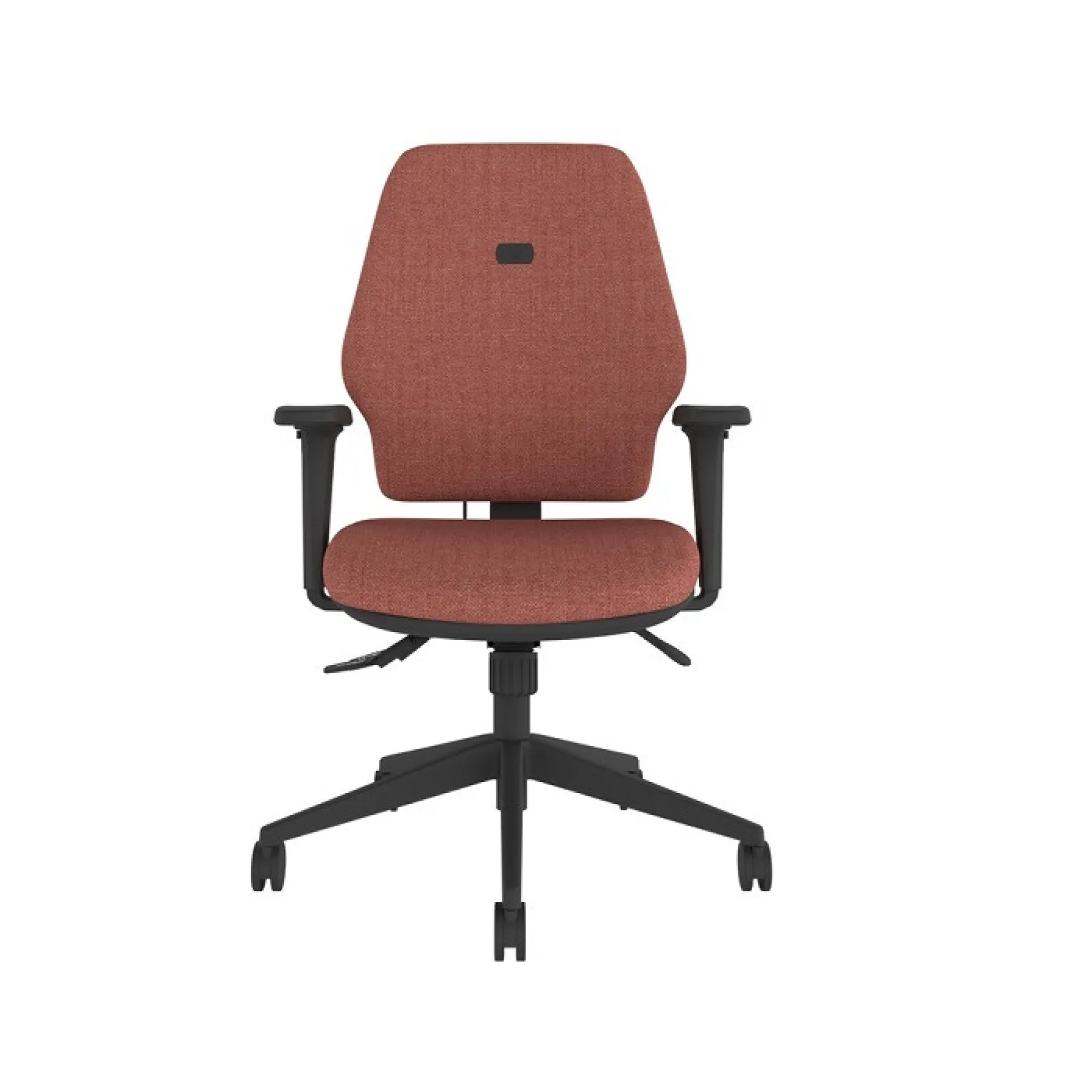 LOF Direct MDK Intro IT175 Ergonomic Office Chair Straight