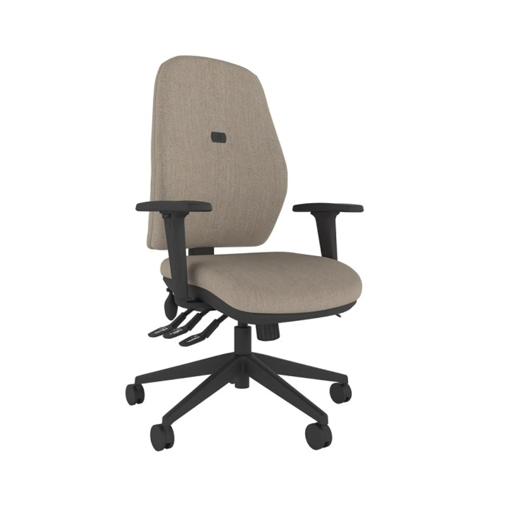 Lof Direct  MDK Me ME600 Ergonomic Chair