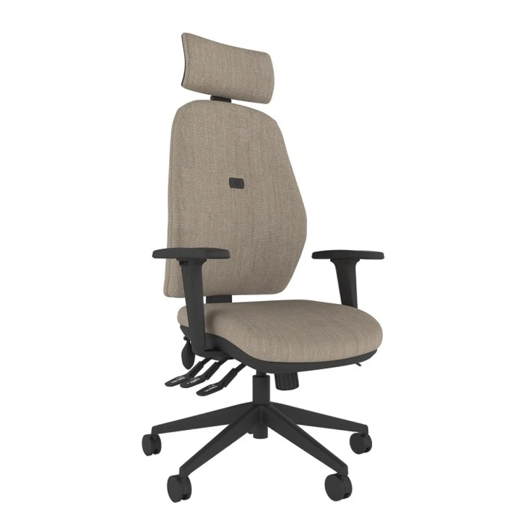 LOF Direct MDK Intro IT350 Ergonomic Office Chair Headrest