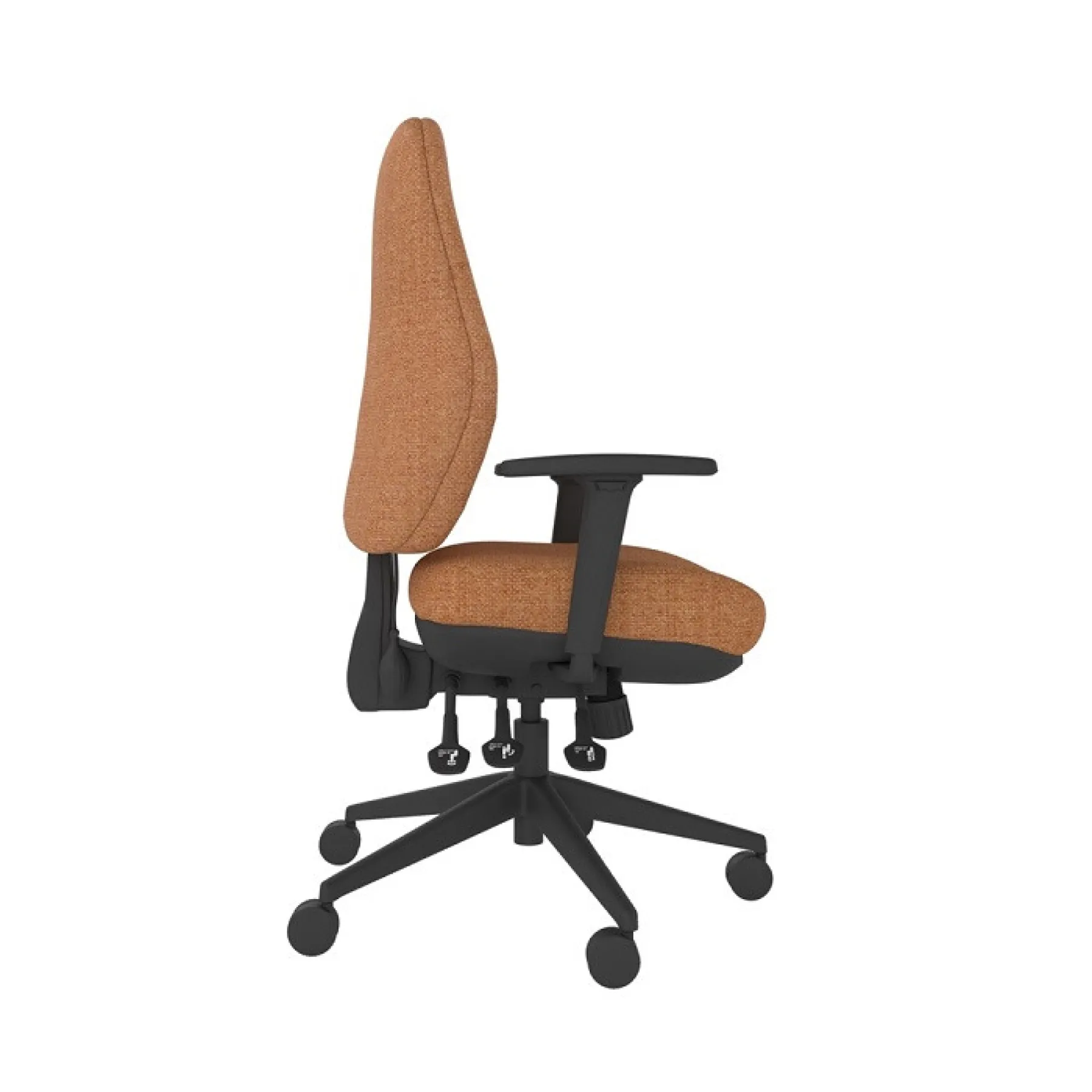 Lof Direct  MDK Intro IT150 Petite Ergonomic Chair