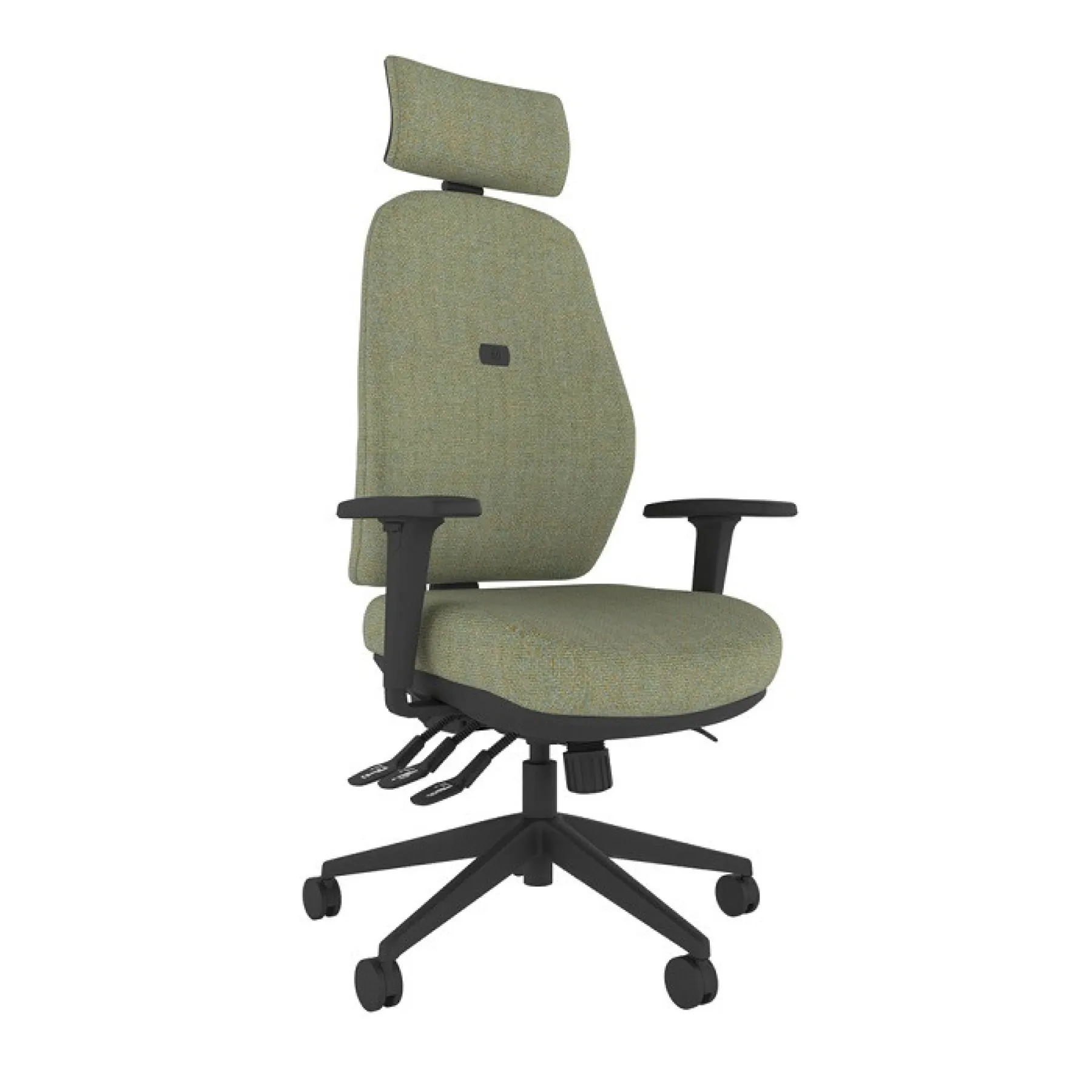 LOF Direct MDK Intro IT450 HR Ergonomic Office Chair