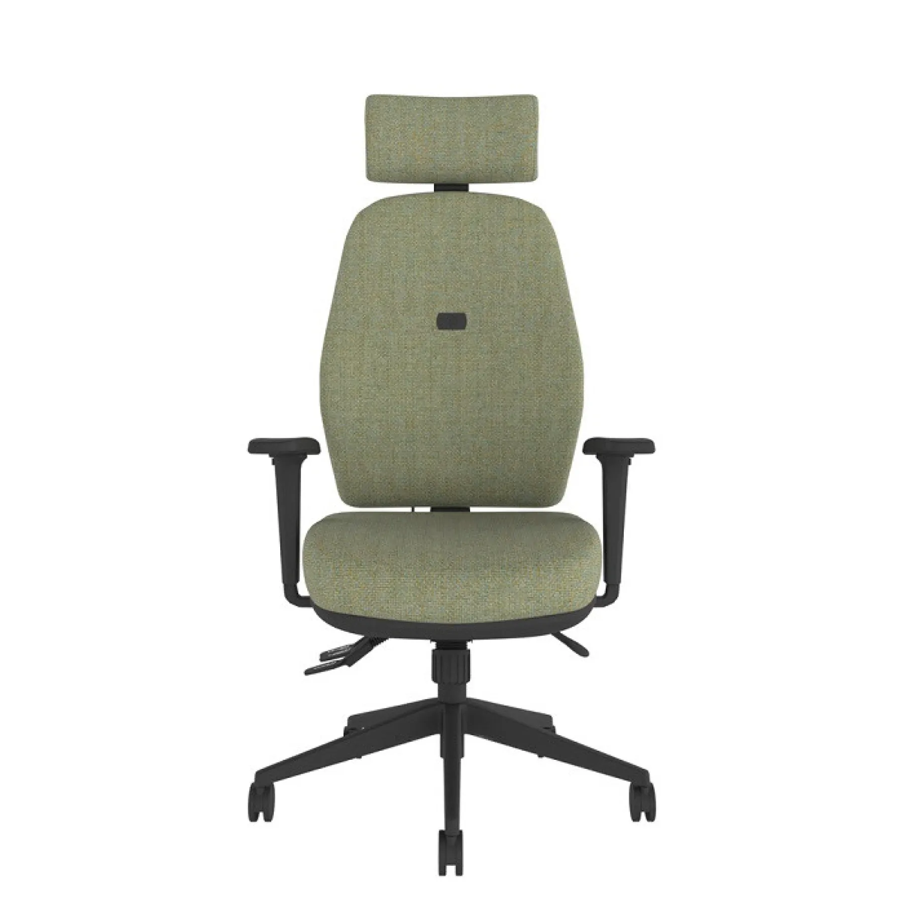 LOF Direct MDK Intro IT450 HR Ergonomic Office Chair STRAIGHT