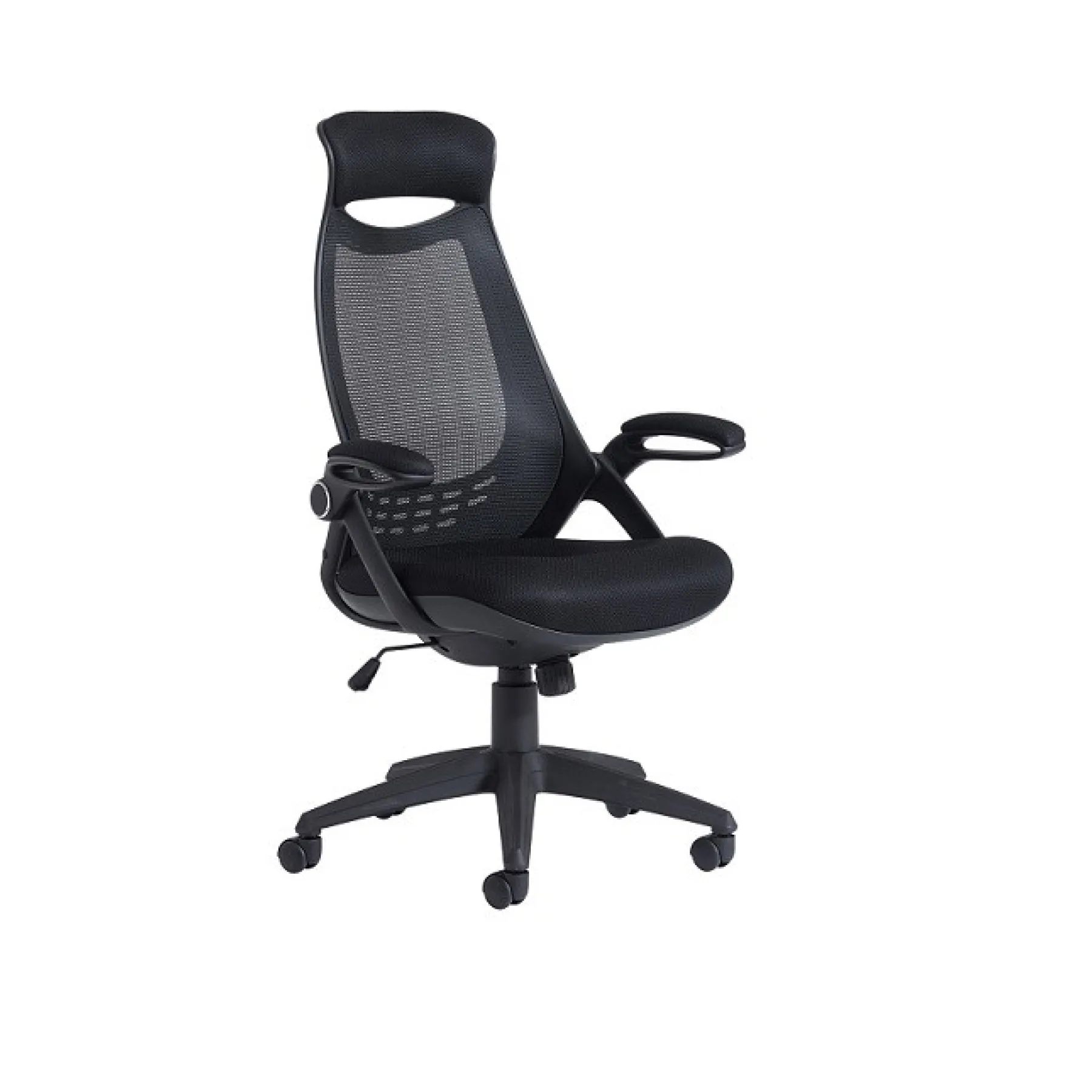 LOF Direct Dams Tuscan Executive Chair TUS300 T1 Mesh