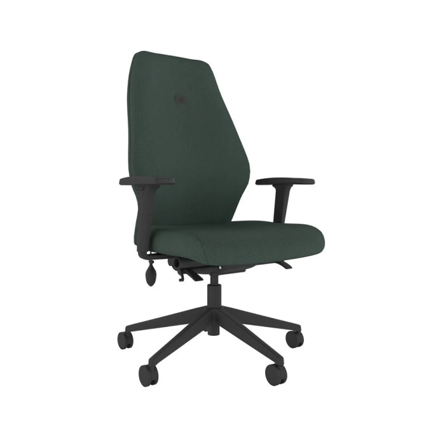 LOF Direct MDK Solo SL102 Ergonomic Chair Front