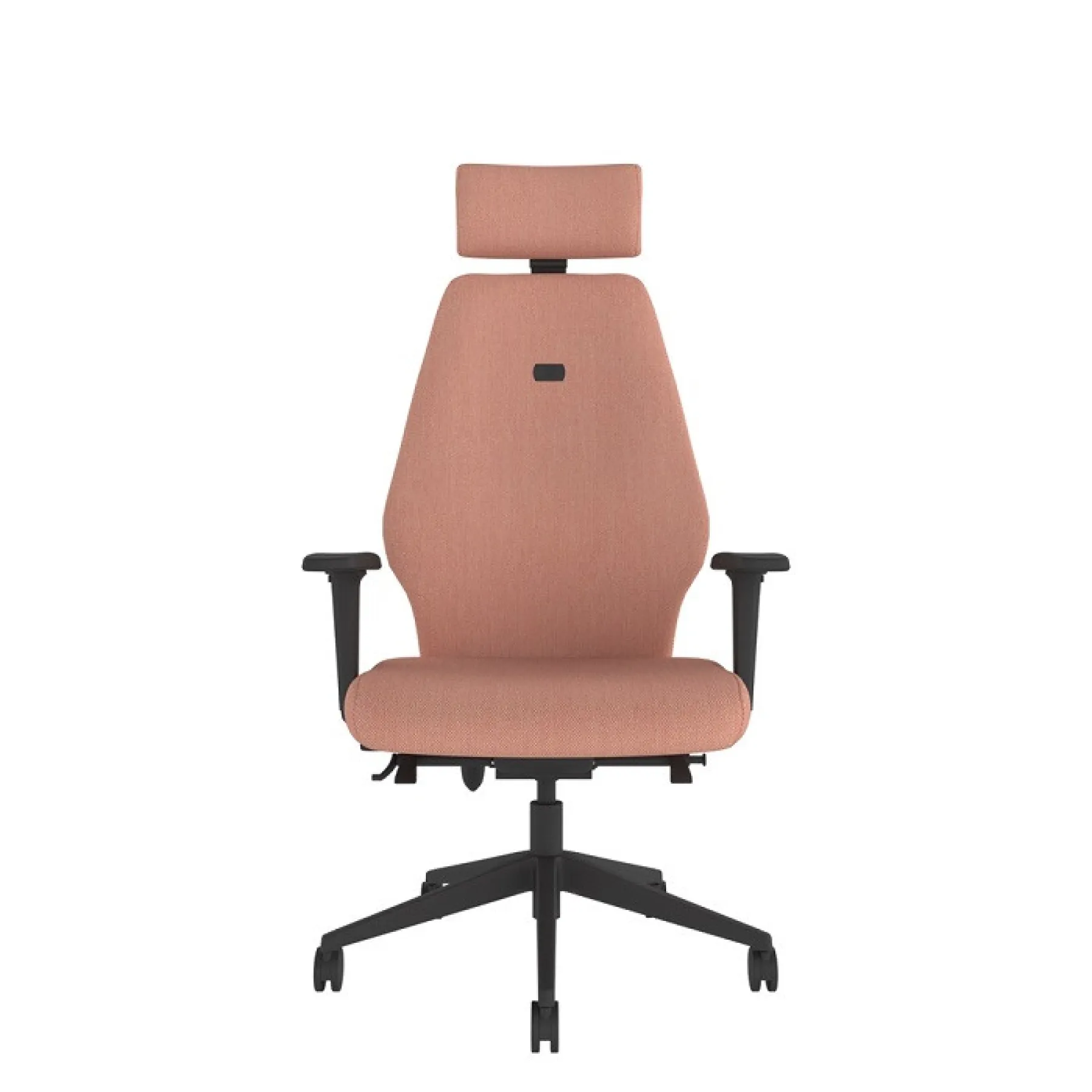 LOF Direct MDK Solo SL152 Ergonomic Chair Front