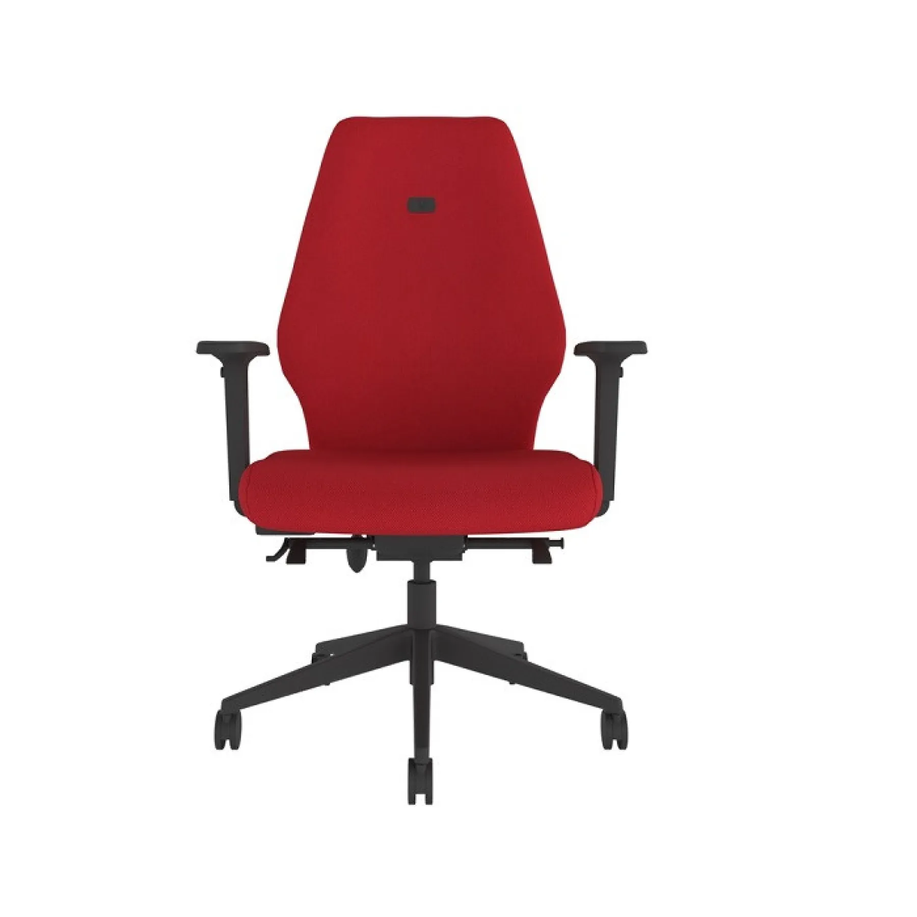 LOF Direct MDK Solo SL104 Ergonomic Chair Front