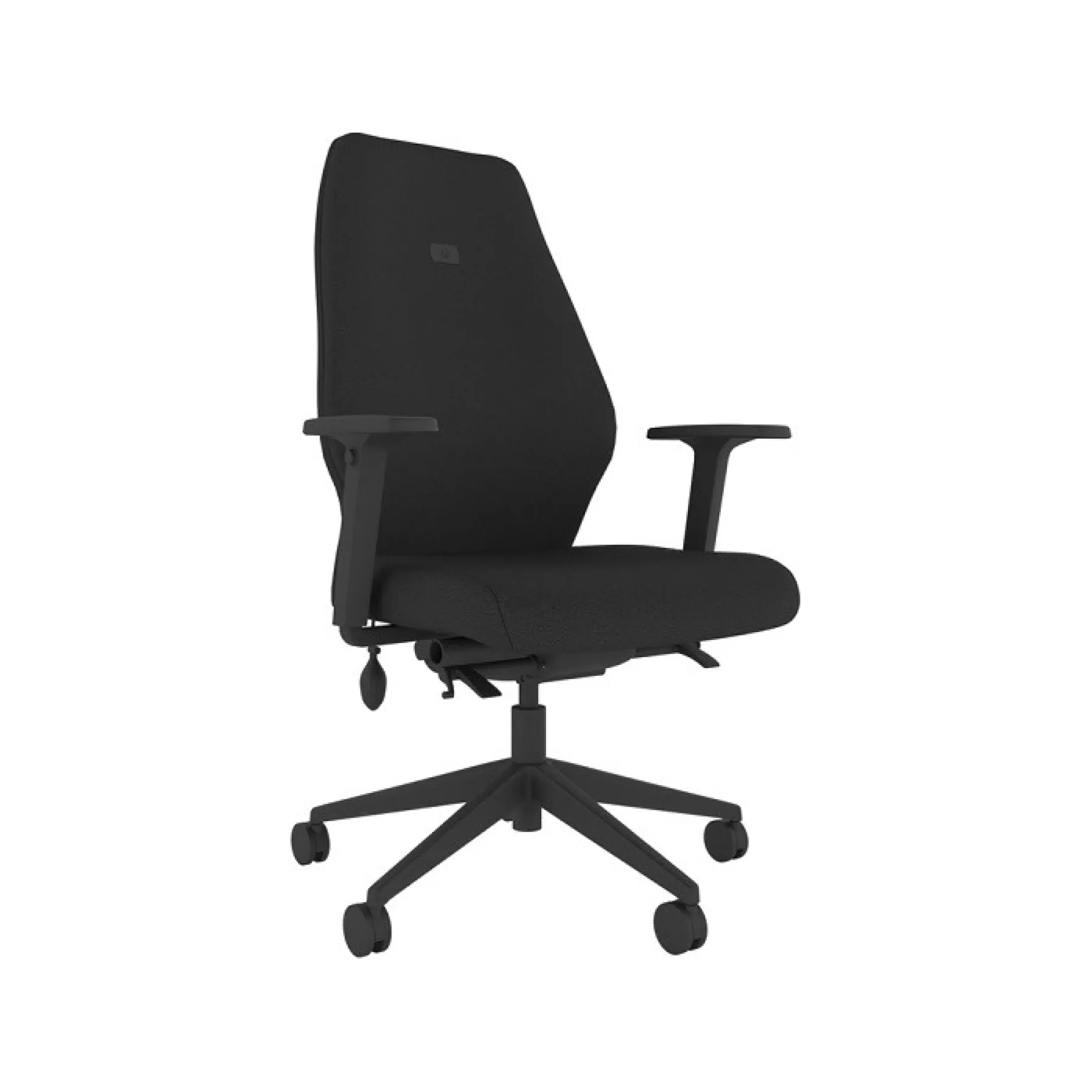 LOF Direct MDK Solo SL104 Ergonomic Chair Black