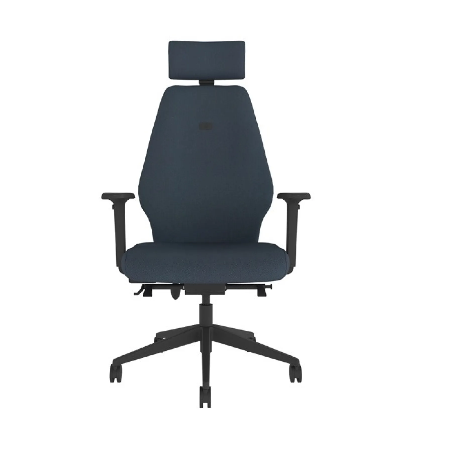 LOF Direct MDK Solo SL154 Ergonomic Chair Front