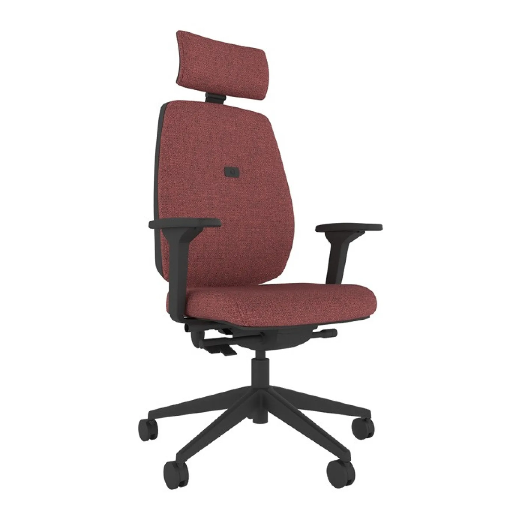 LOF Direct MDK You Ergo Chair YE100 Headrest Red