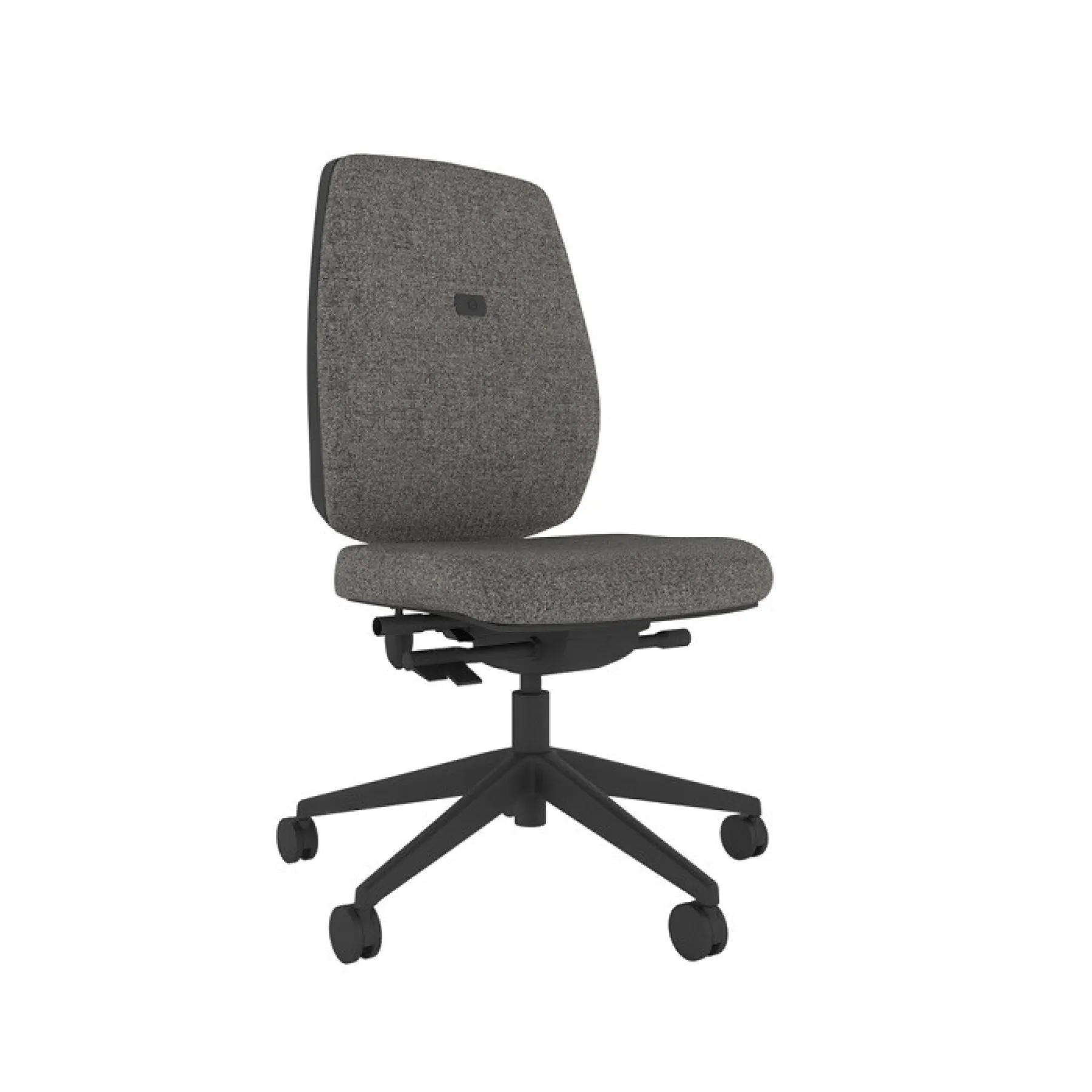 LOF Direct MDK You Ergo Chair YE100 Angle