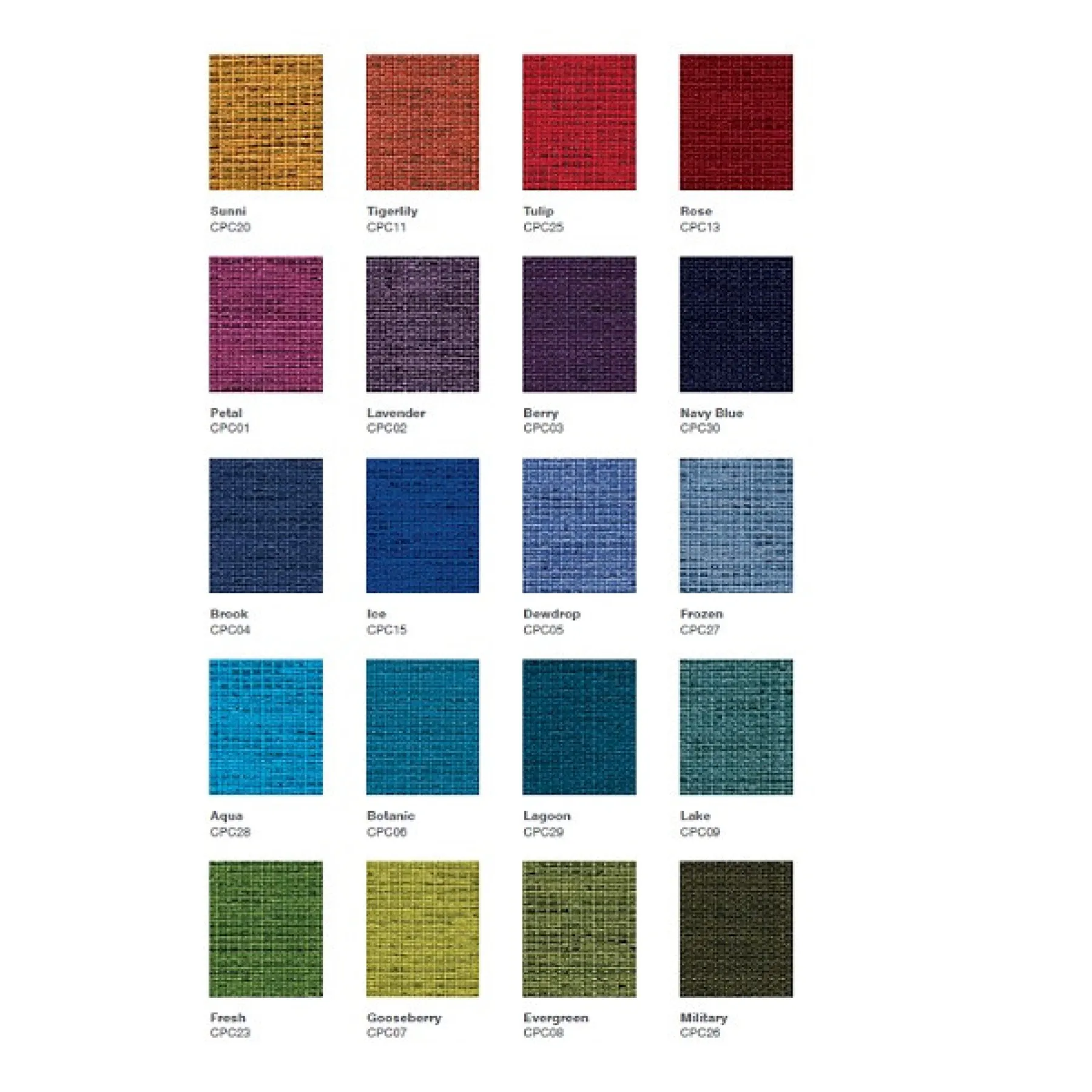 Lof Direct Camira Fabrics Gravity 1