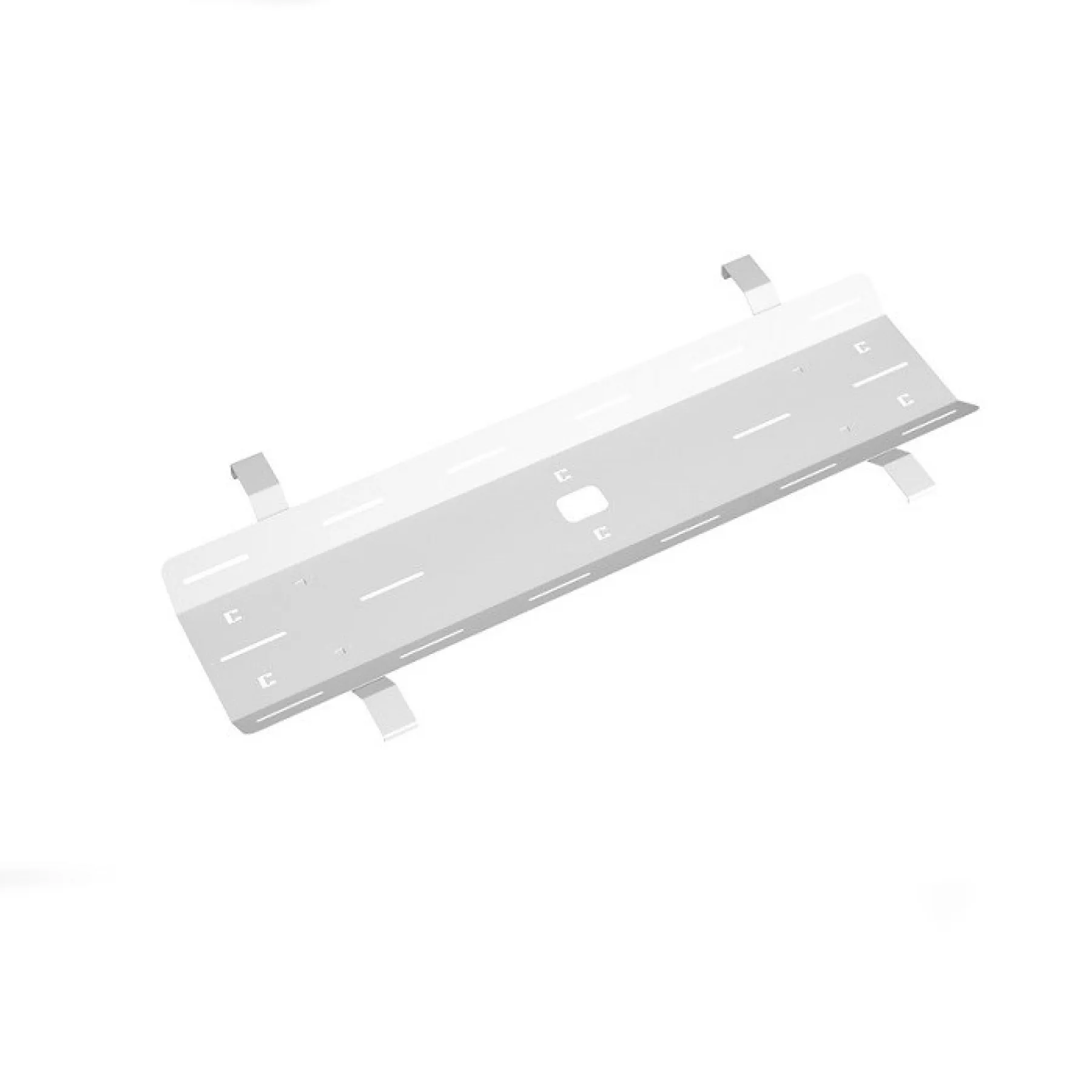 LOF Direct Shared Cable Tray