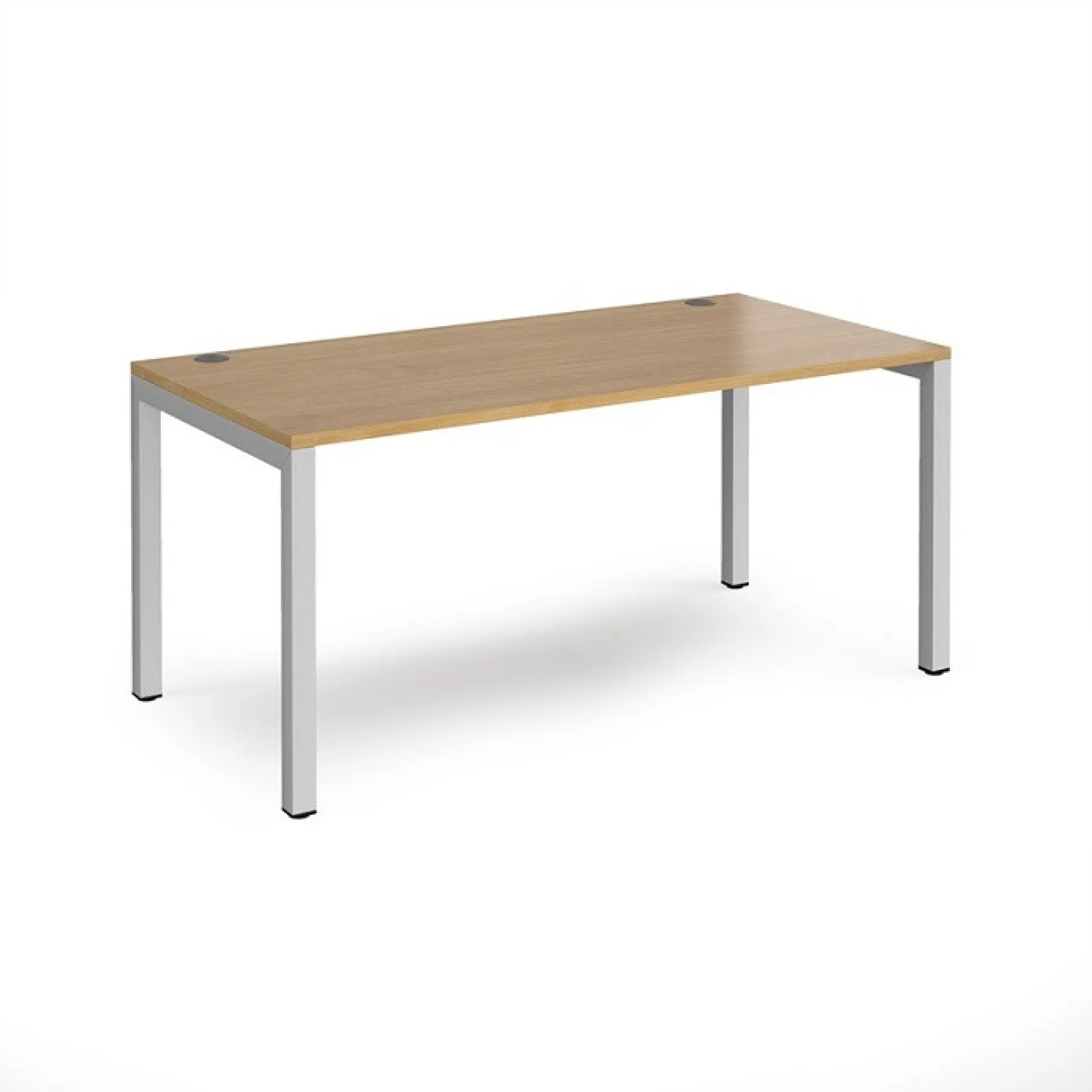 LOF Direct Connex Bench Desk Single Desk CO168 S O