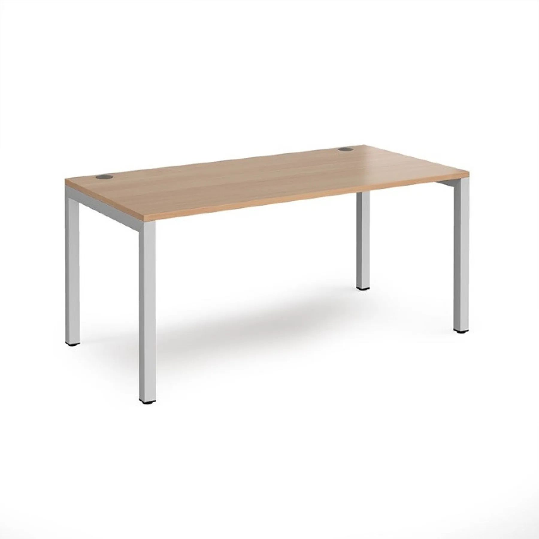 LOF Direct Connex Bench Desk Single Desk CO168 S B