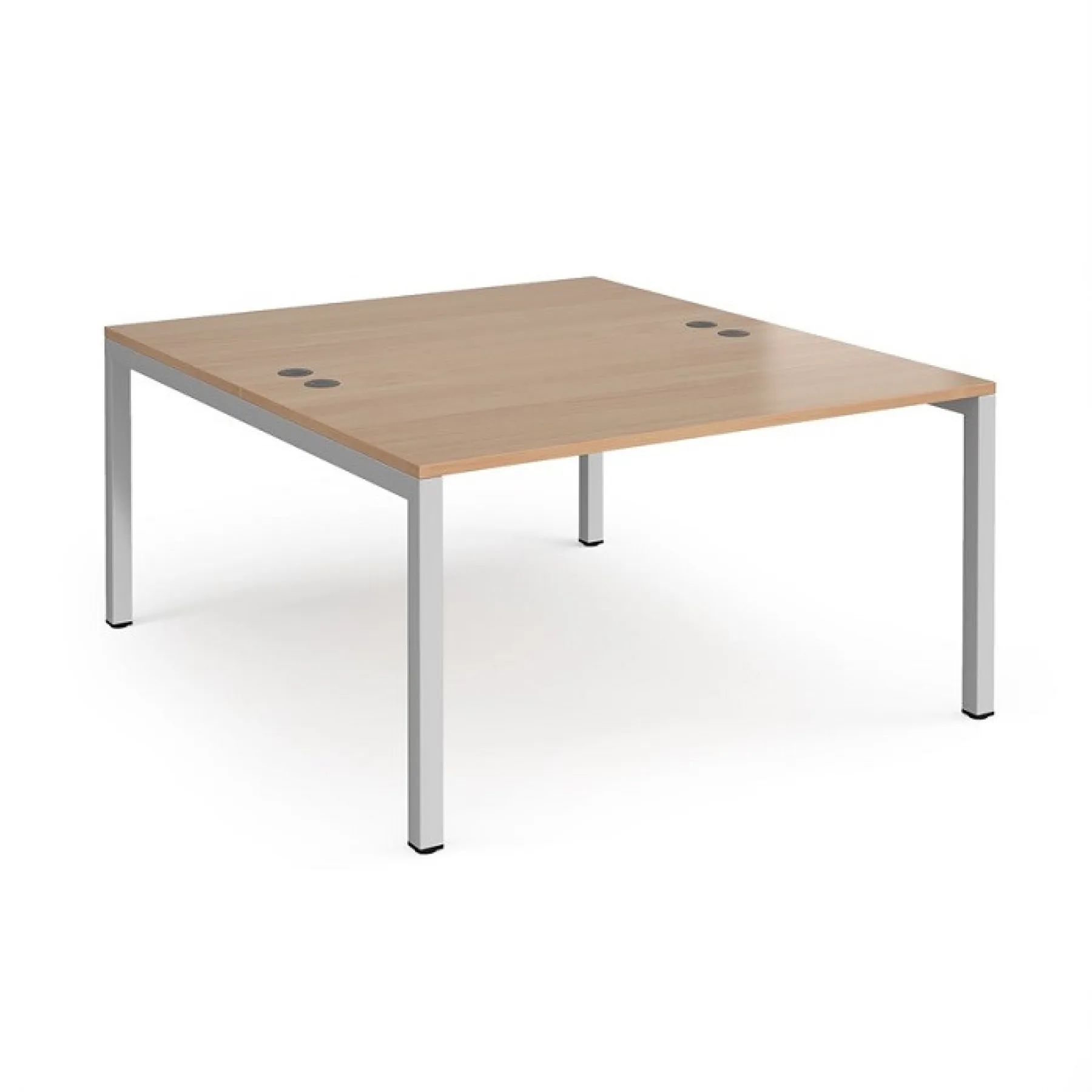 LOF Direct Connex Bench Desk Single Desk CO1416 S B