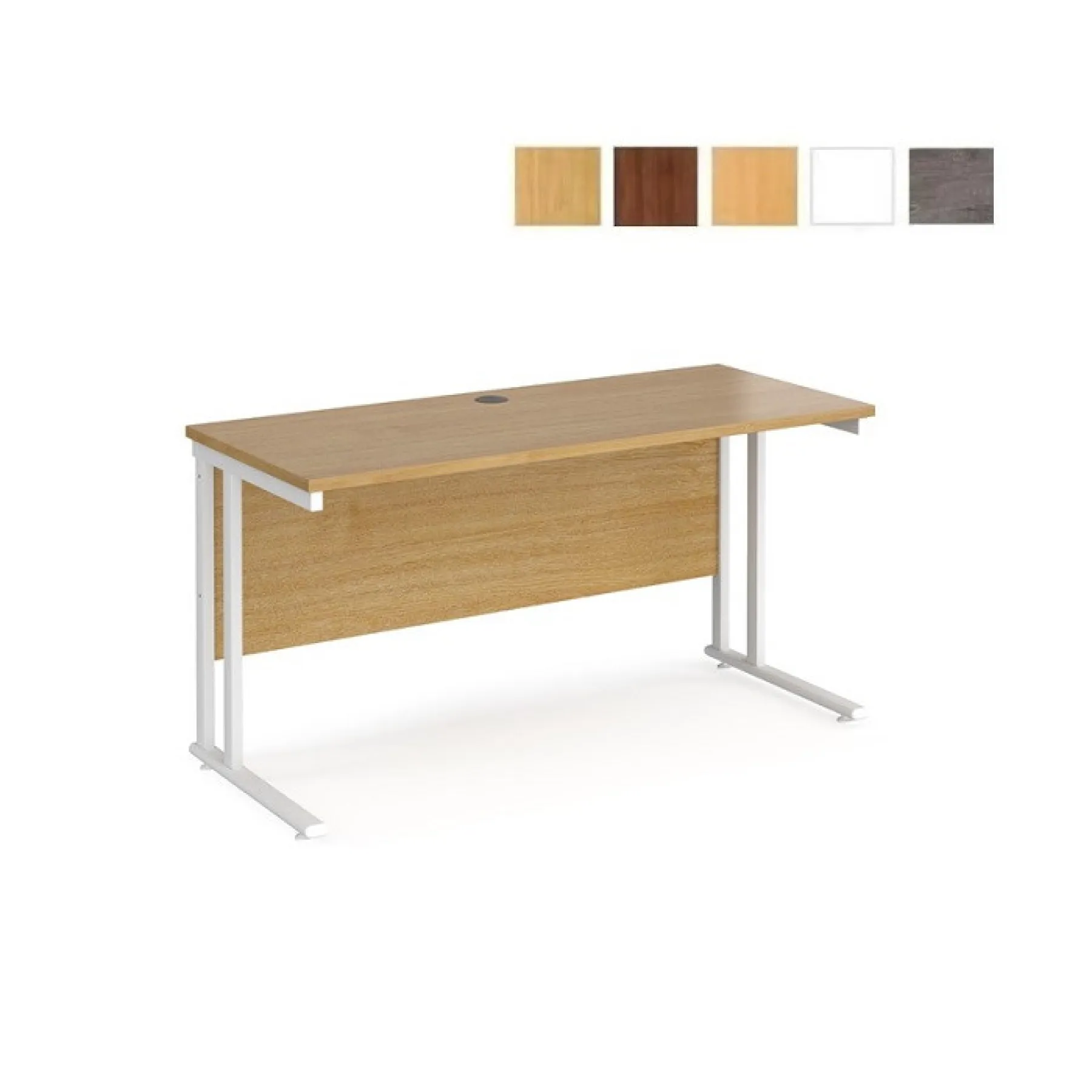 LOF Direct Maestro 25 Shallow Desk