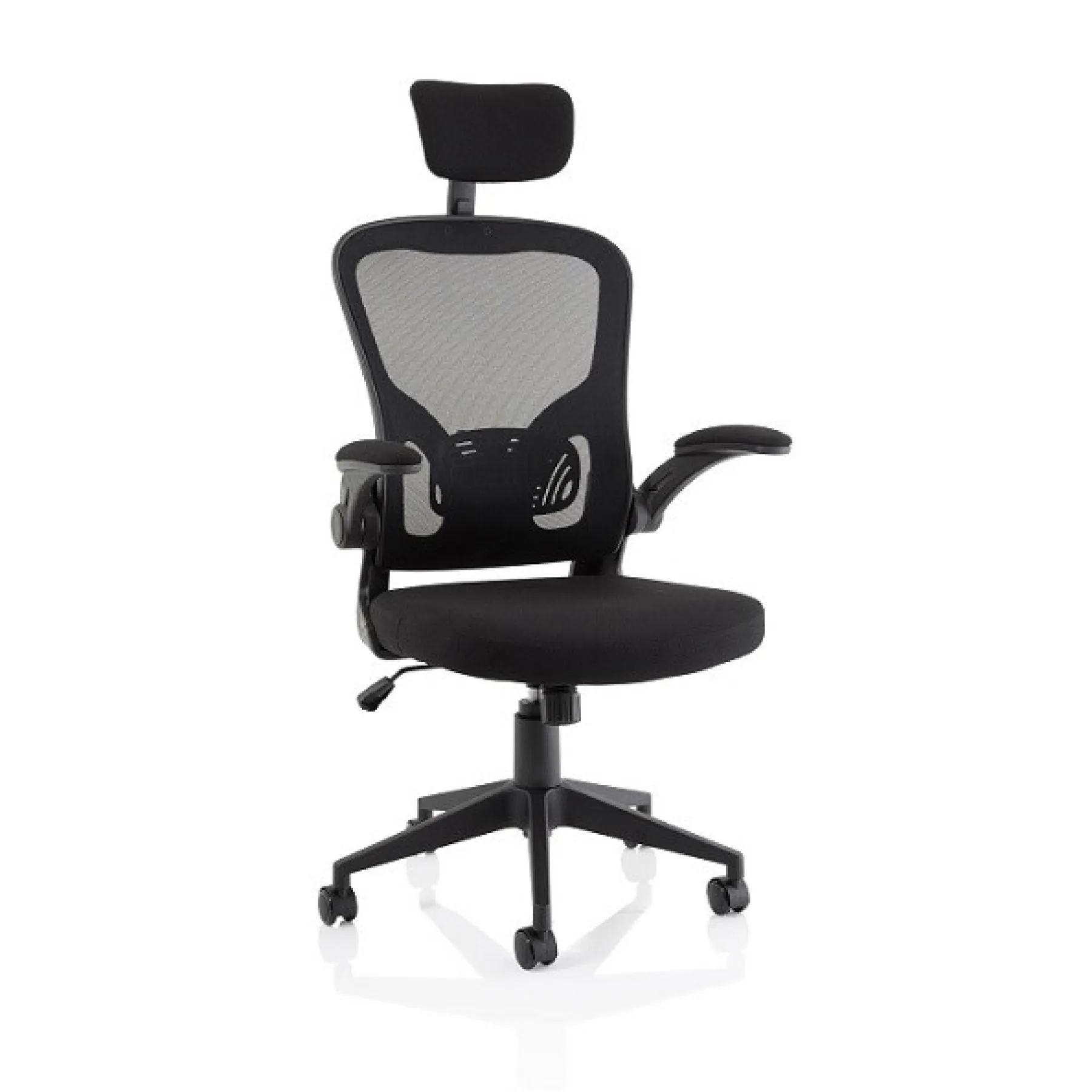 LOF Direct Dynamic Ace Mesh Chair Executive