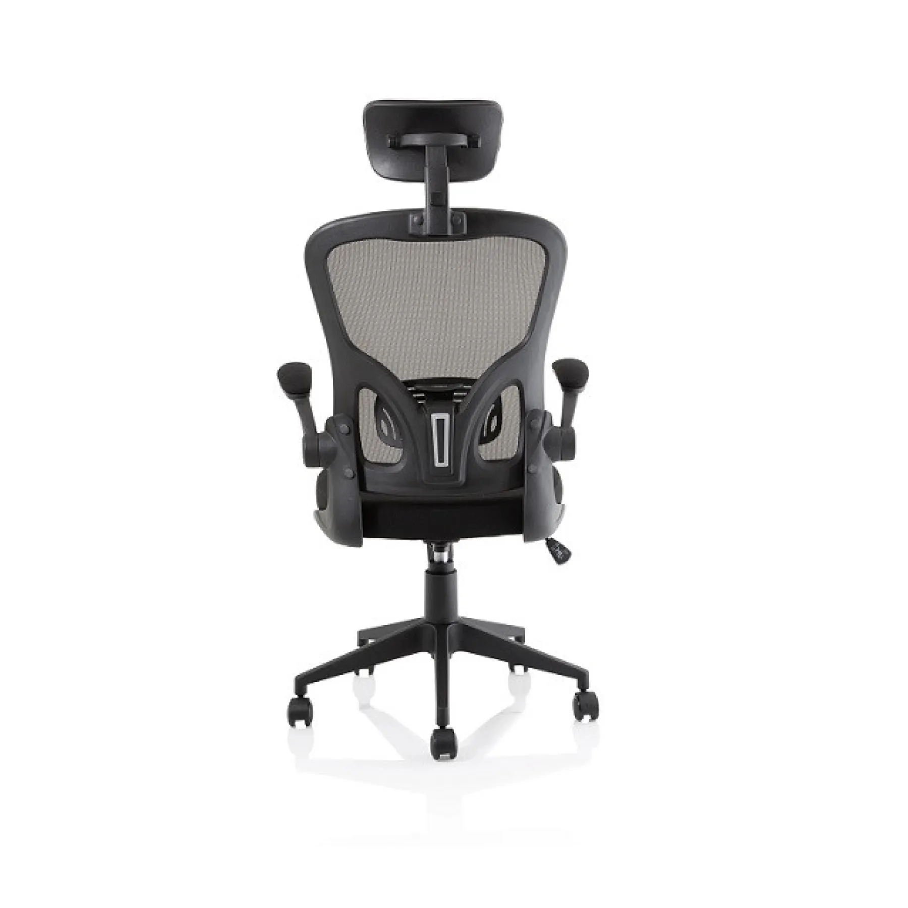 LOF Direct Dynamic Ace Mesh Chair Executive Rear