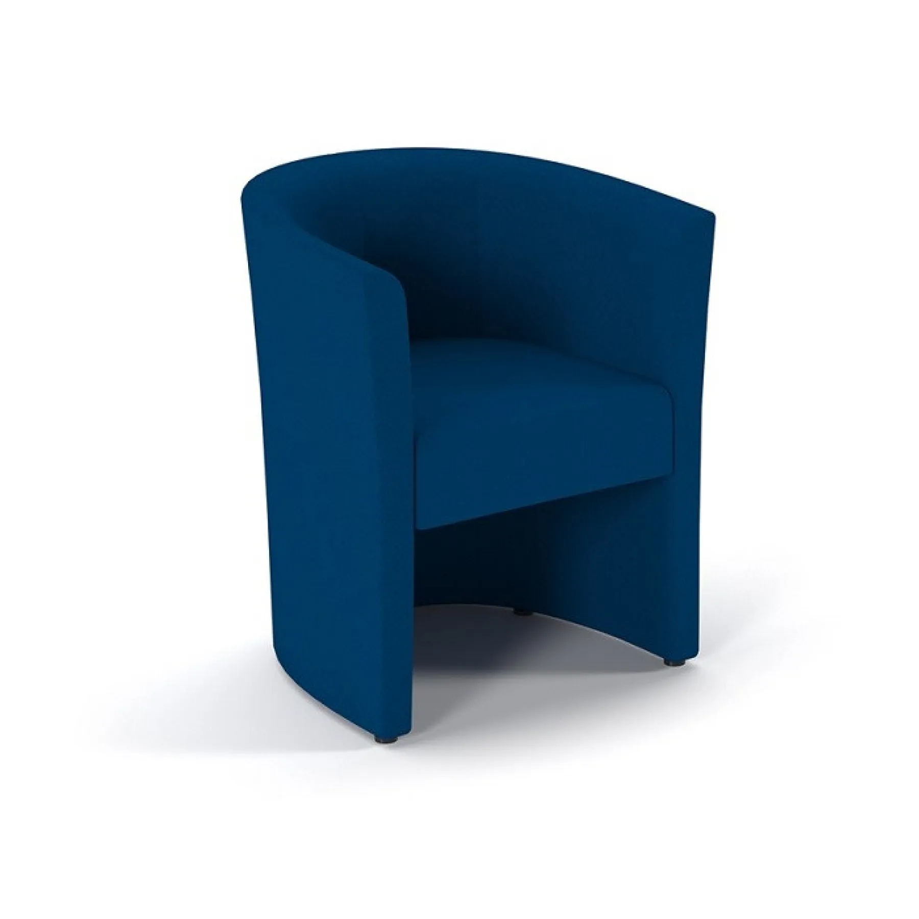 LOF Direct Celestra Tub Chair CEL50001 Maturity Blue