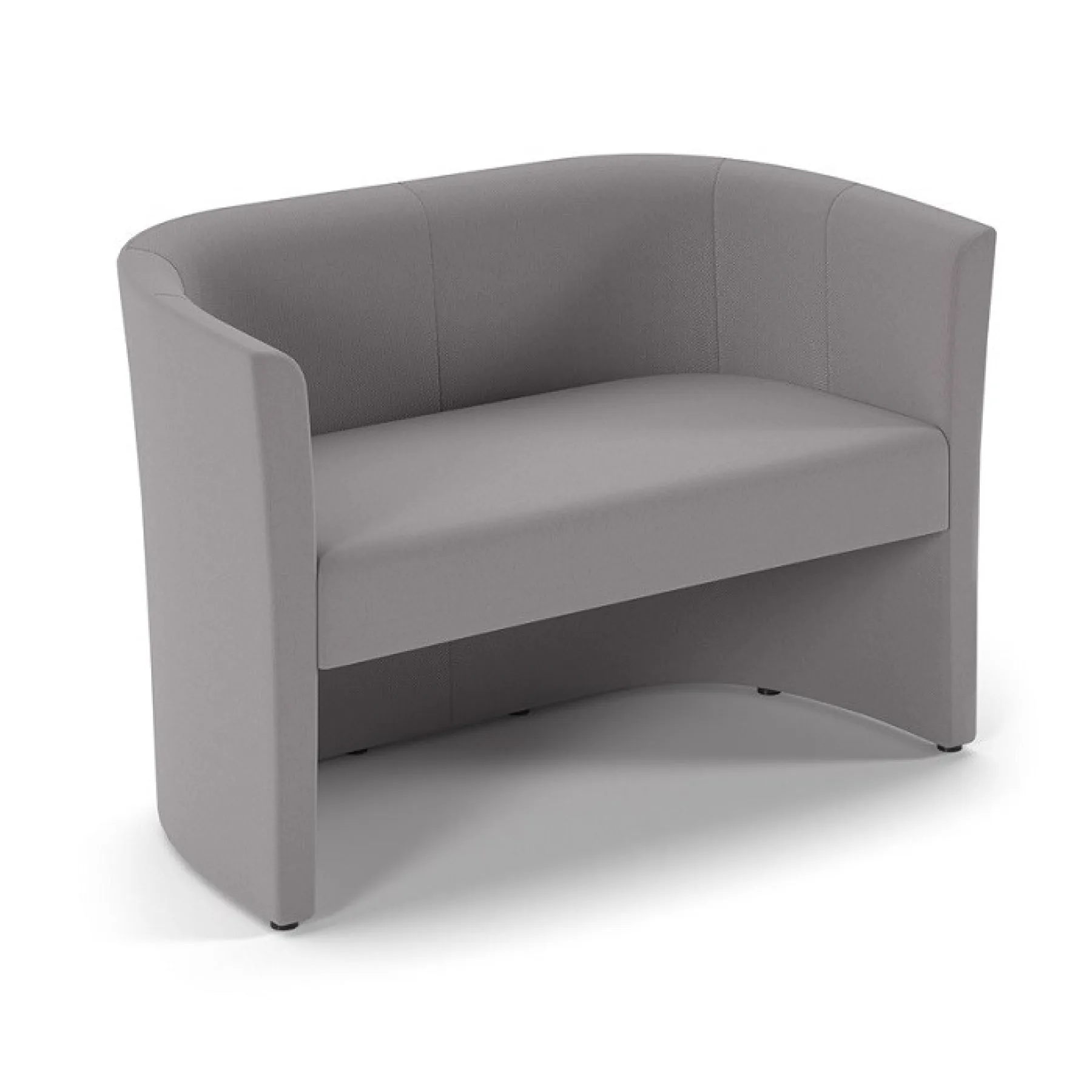 LOF Direct Celestra Sofa CEL50002 Forecast Grey