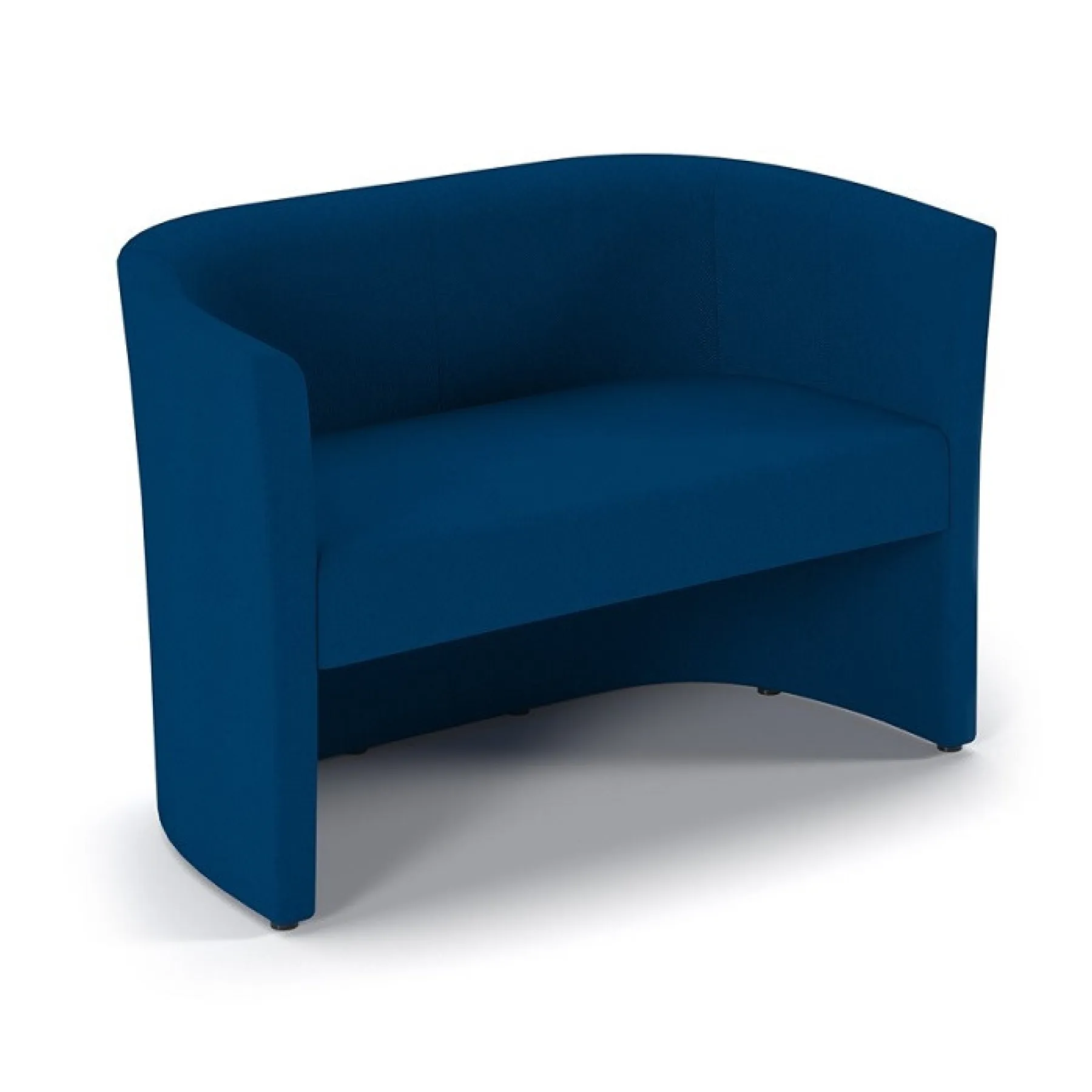 LOF Direct Celestra Sofa CEL50002 Maturity Blue