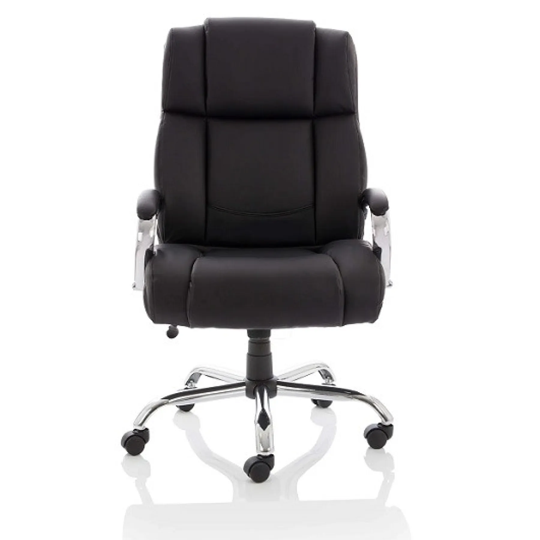 LOF Direct Texas Heavy Duty Chair EX000115 Front 2