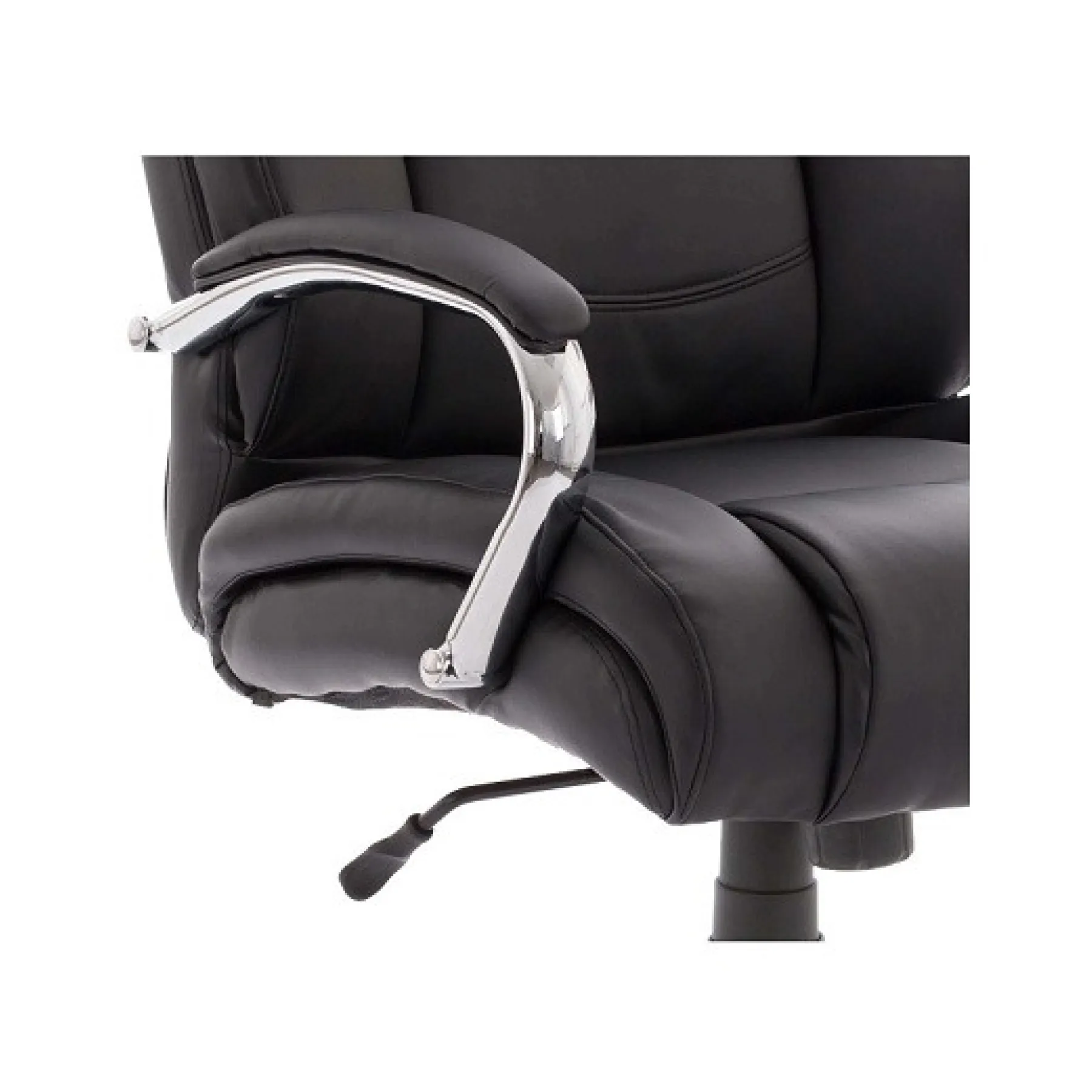 LOF Direct Texas Heavy Duty Chair EX000115 Arm Detail