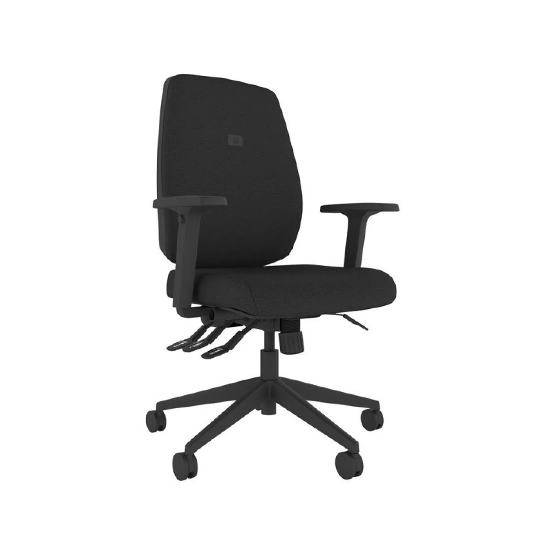 LOF Direct MDK Intro IT250 Ergonomic Office Chair Quick Ship