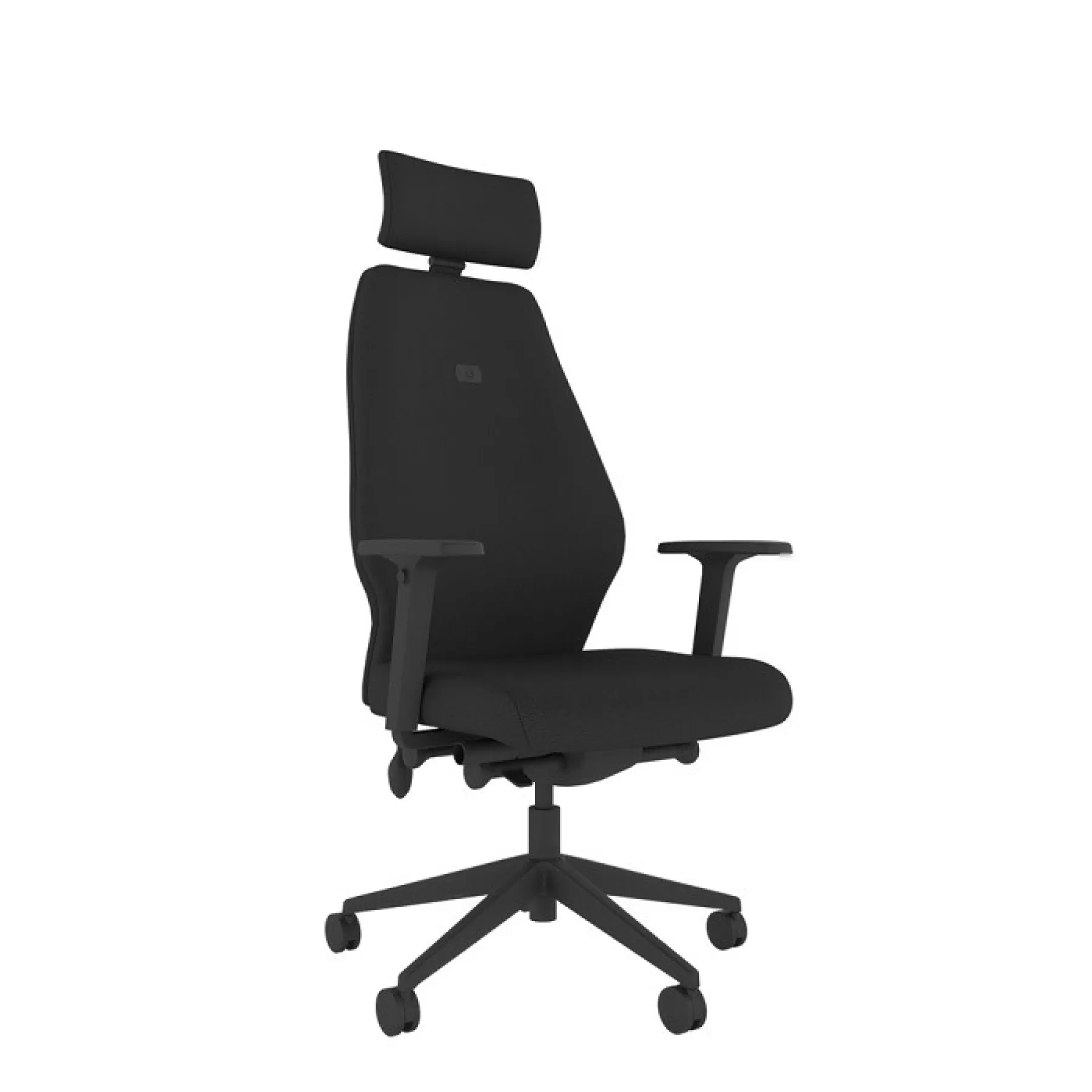 LOF Direct MDK Solo SL154 Ergonomic Office Chair Quick Ship