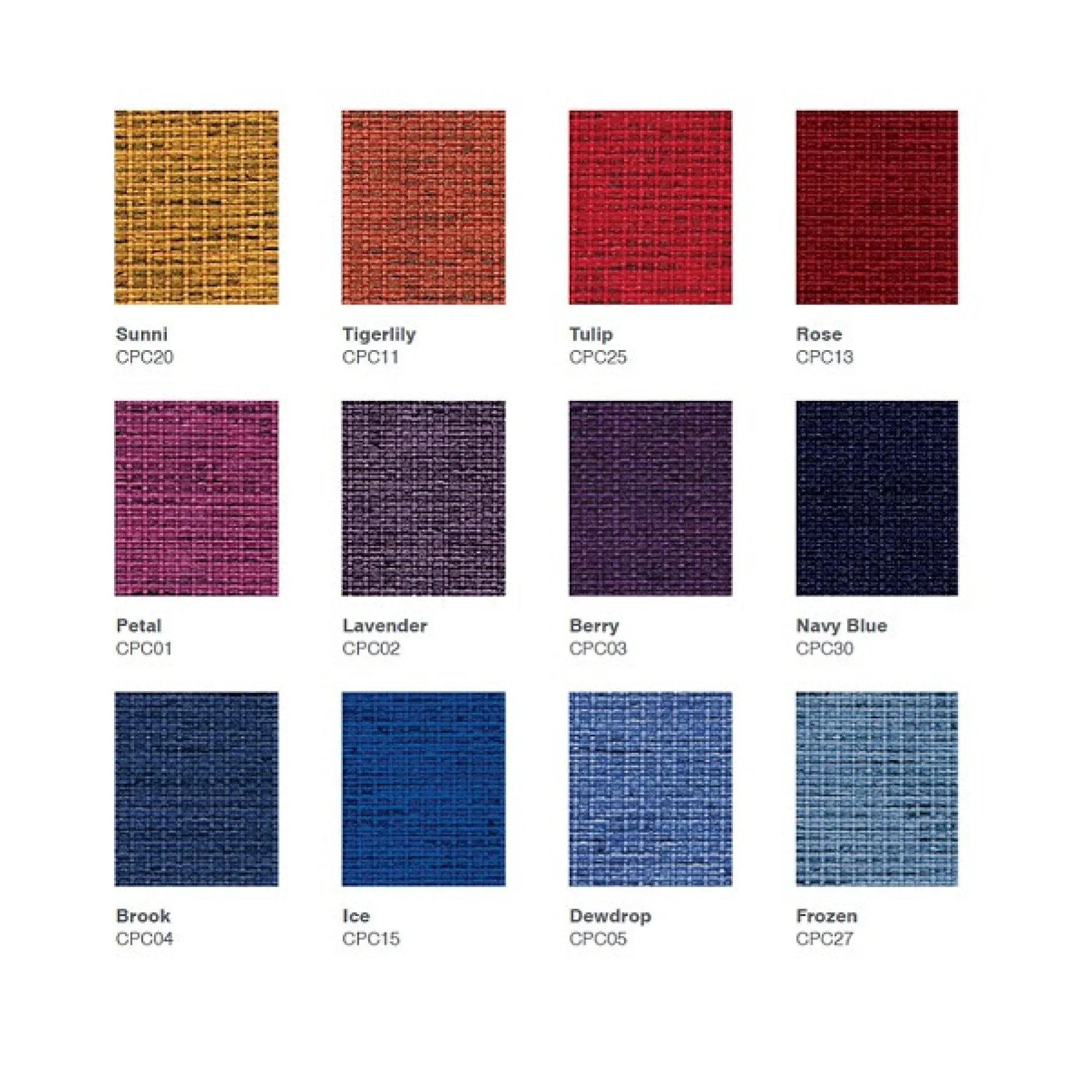 LOF Direct Gravity Camira Fabric 1