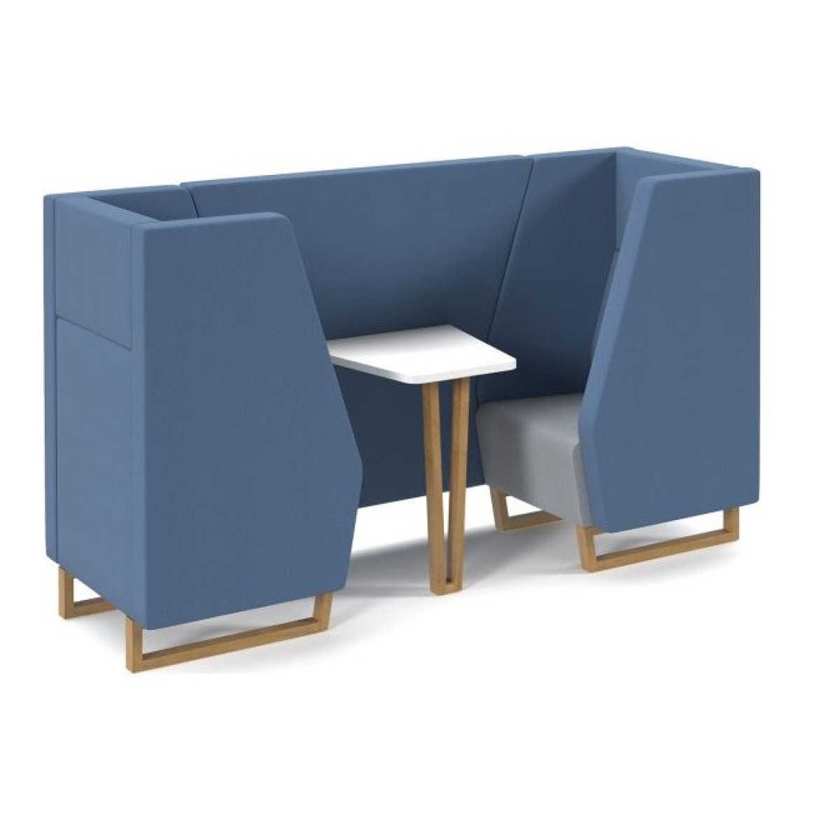 Lof Direct | Meeting Pods