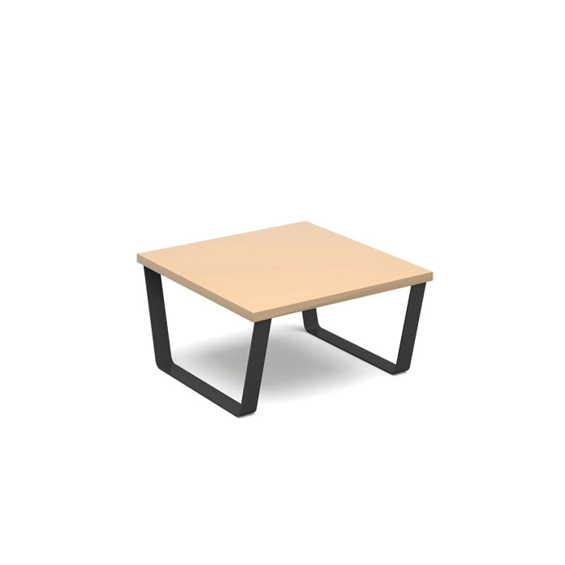 LOF Direct Dams Encore Stocked Modular Seating Square Coffee Table