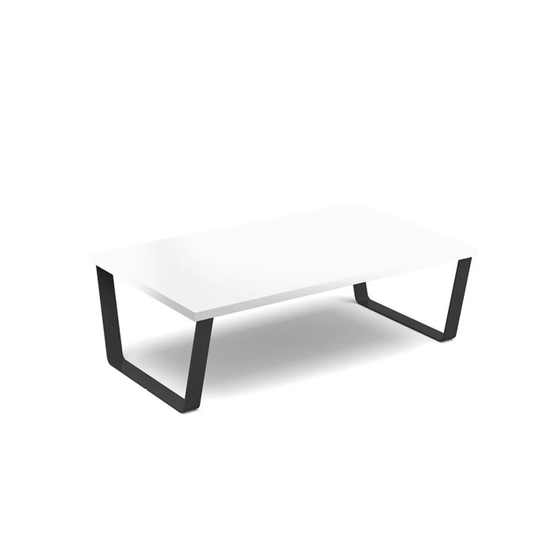 LOF Direct Dams Encore Stocked Modular Seating Rectangular Coffee Table
