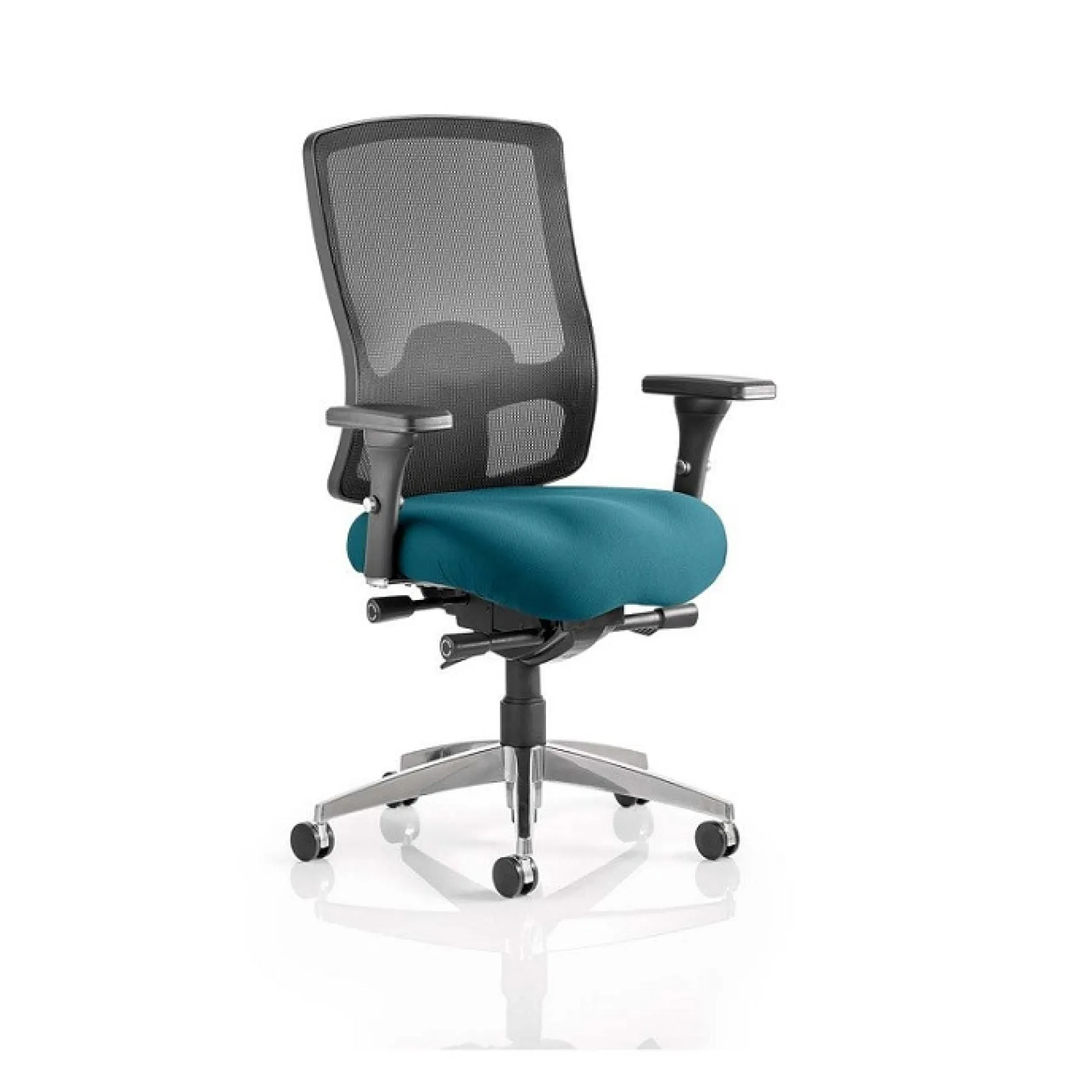 LOF Direct Dynamic Regent Chair Teal