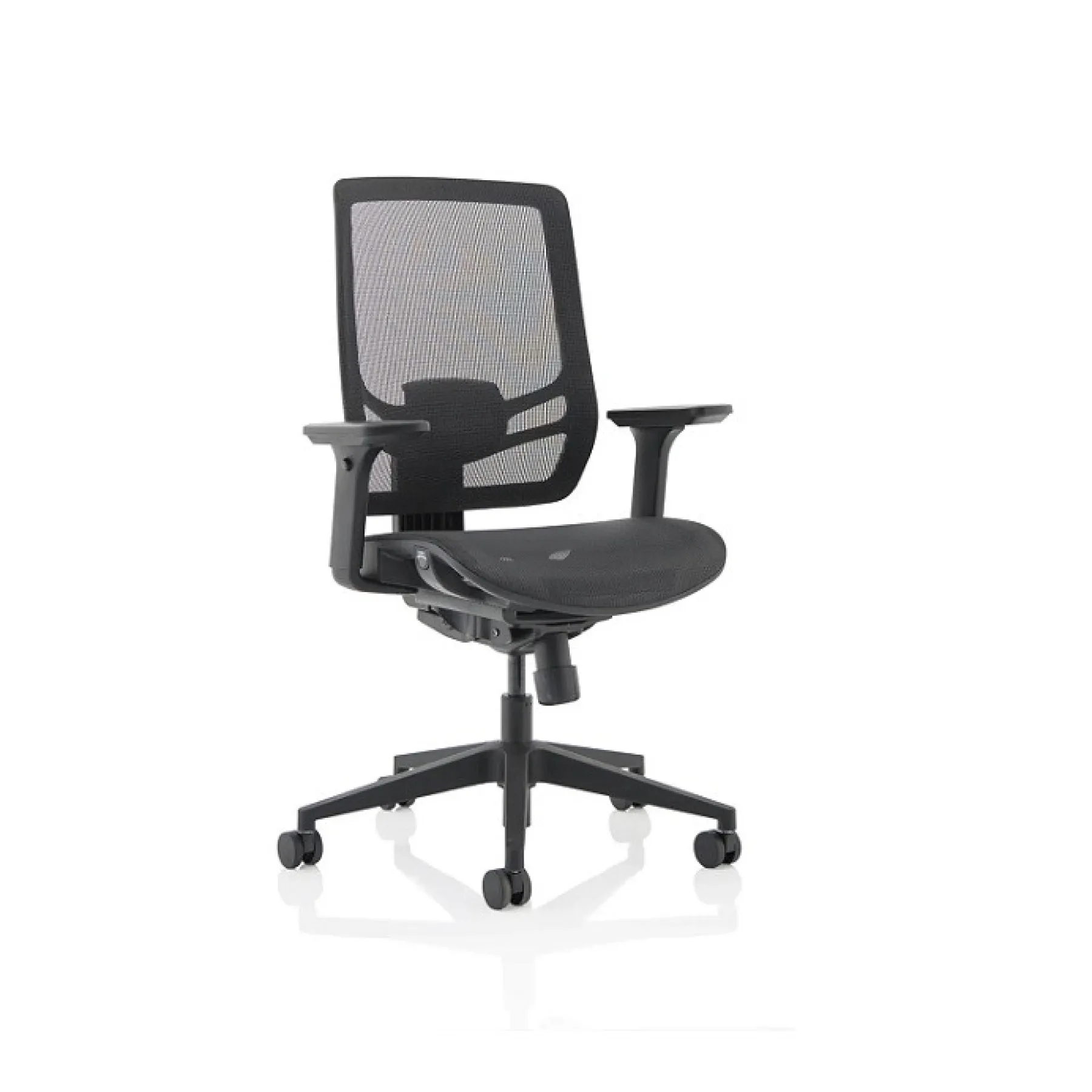 LOF Direct Dynamic Ergo Twist Chair Mesh Mesh