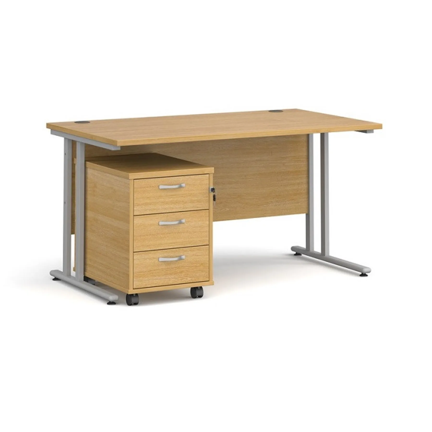 LOF Direct Dams Maestro Desks SBS314 O