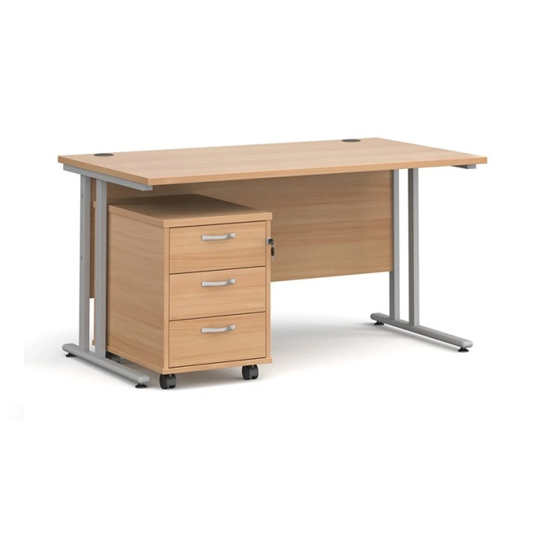 LOF Direct Dams Maestro Desks SBS314 B