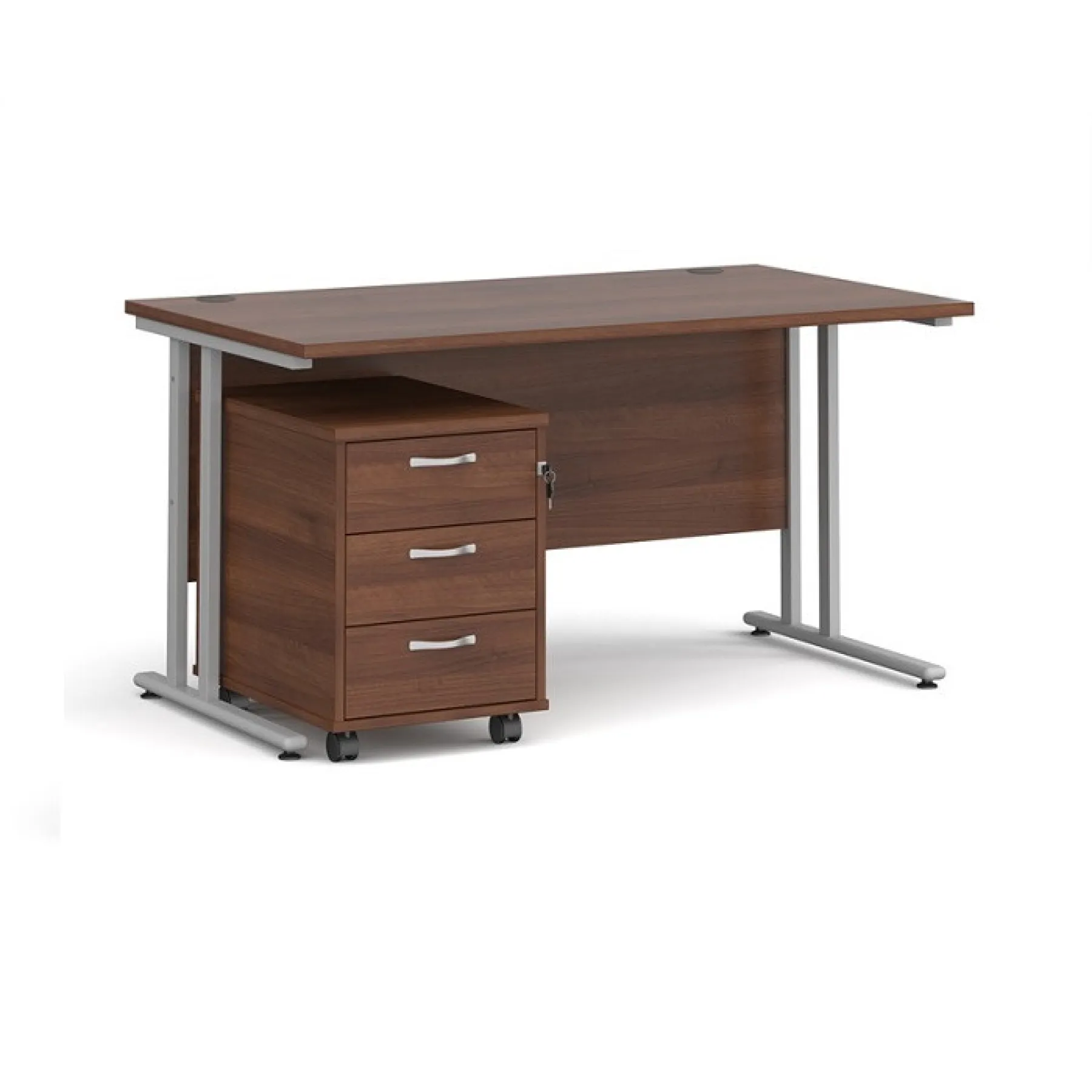 LOF Direct Dams Maestro Desks SBS314 W