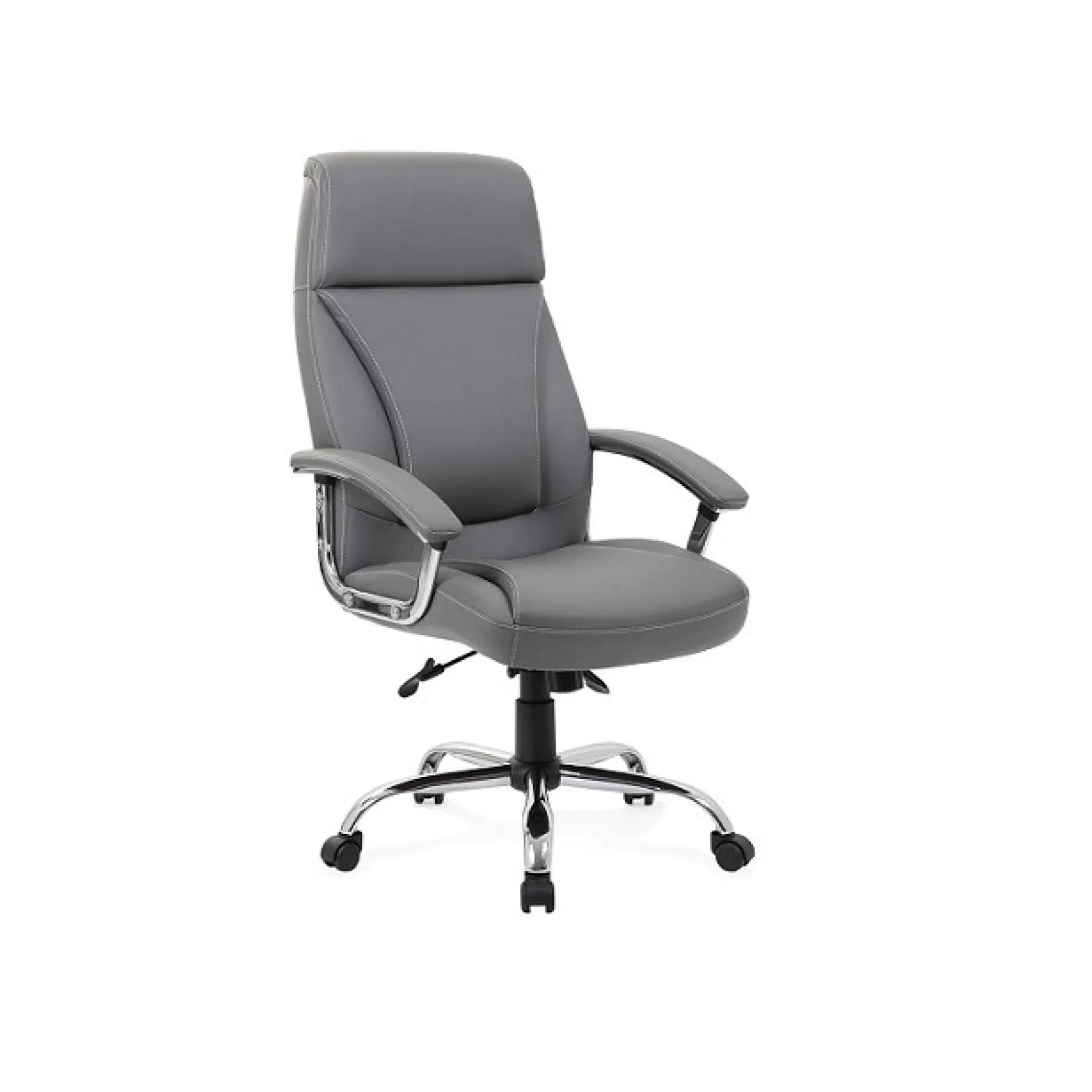 LOF Direct Dynamic Penza Executive Chair EX000195 Grey