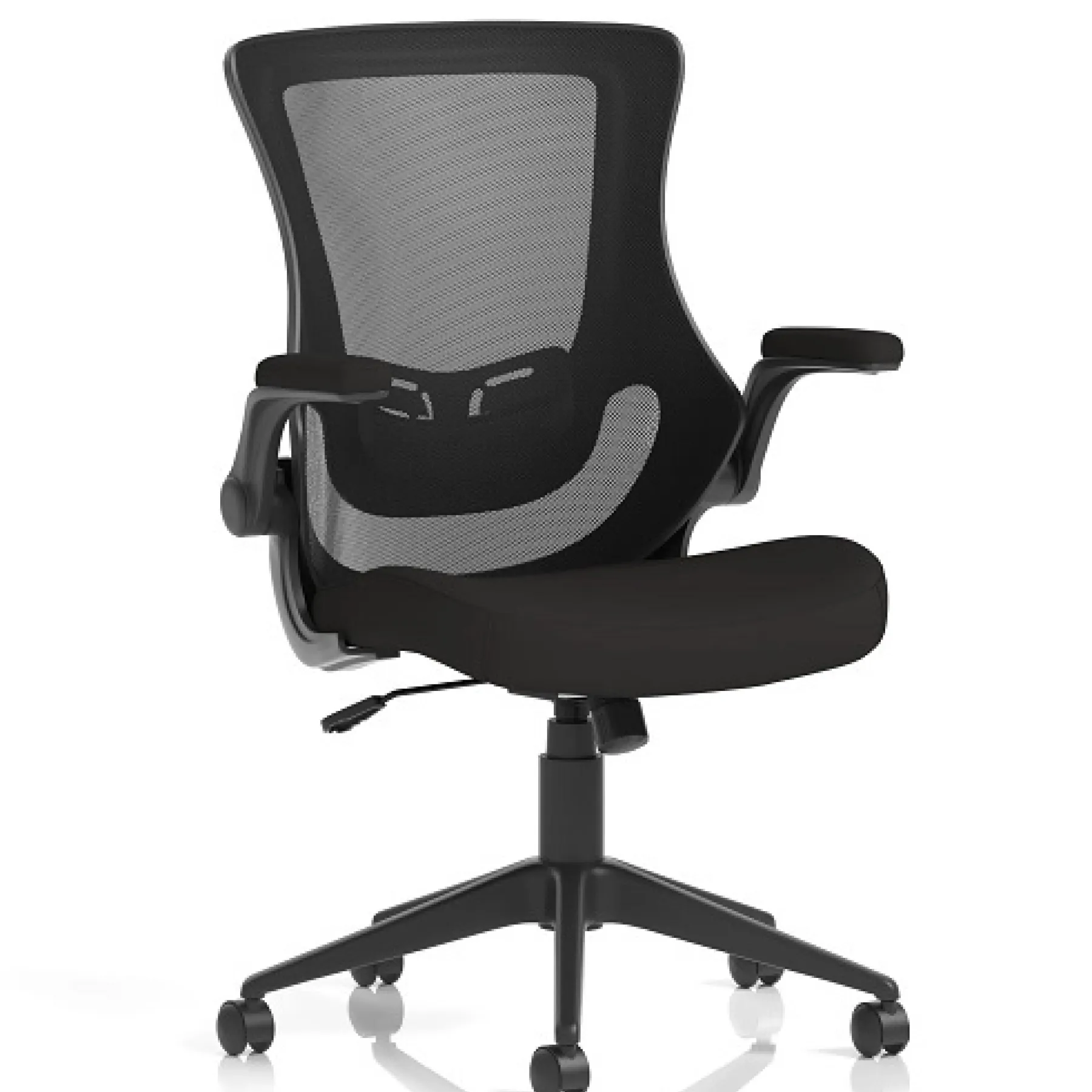 LOF Direct Dynamic Orbit Chair