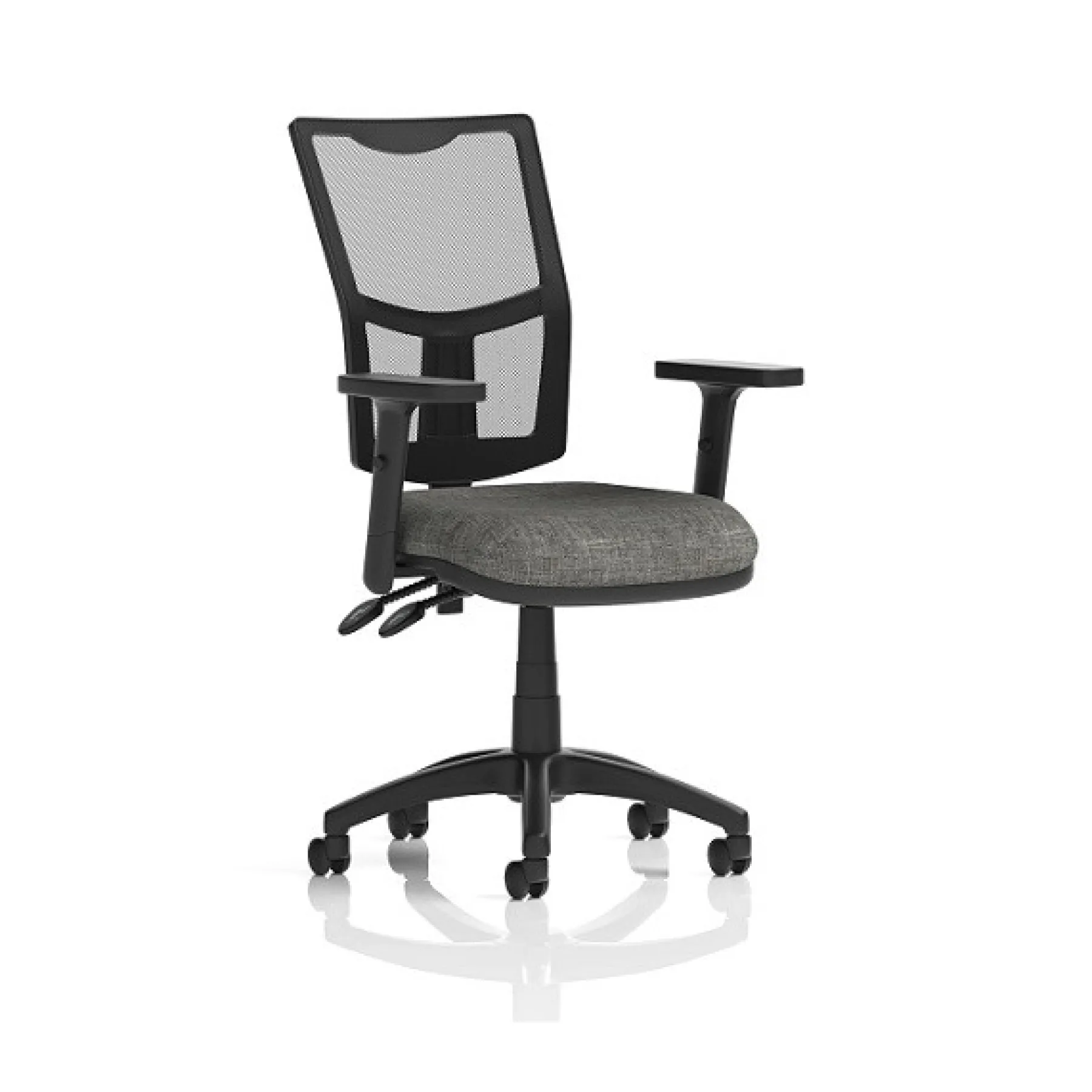 LOF Direct Dynamic Eclipse Plus II Mesh Office Chair DD DE02 MCH