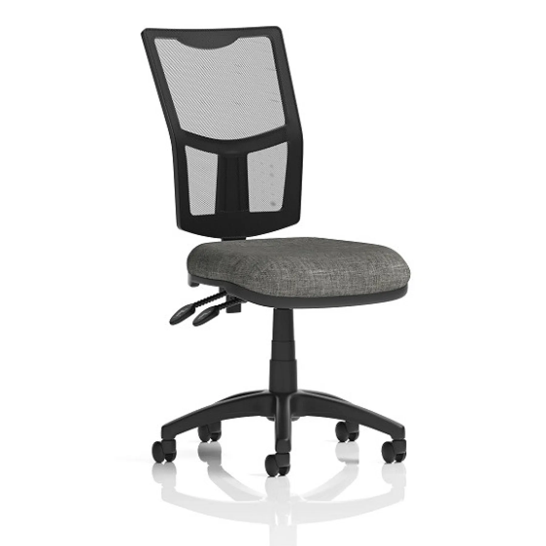 LOF Direct Dynamic Eclipse Plus II Mesh Office Chair DD DE02 MCH2