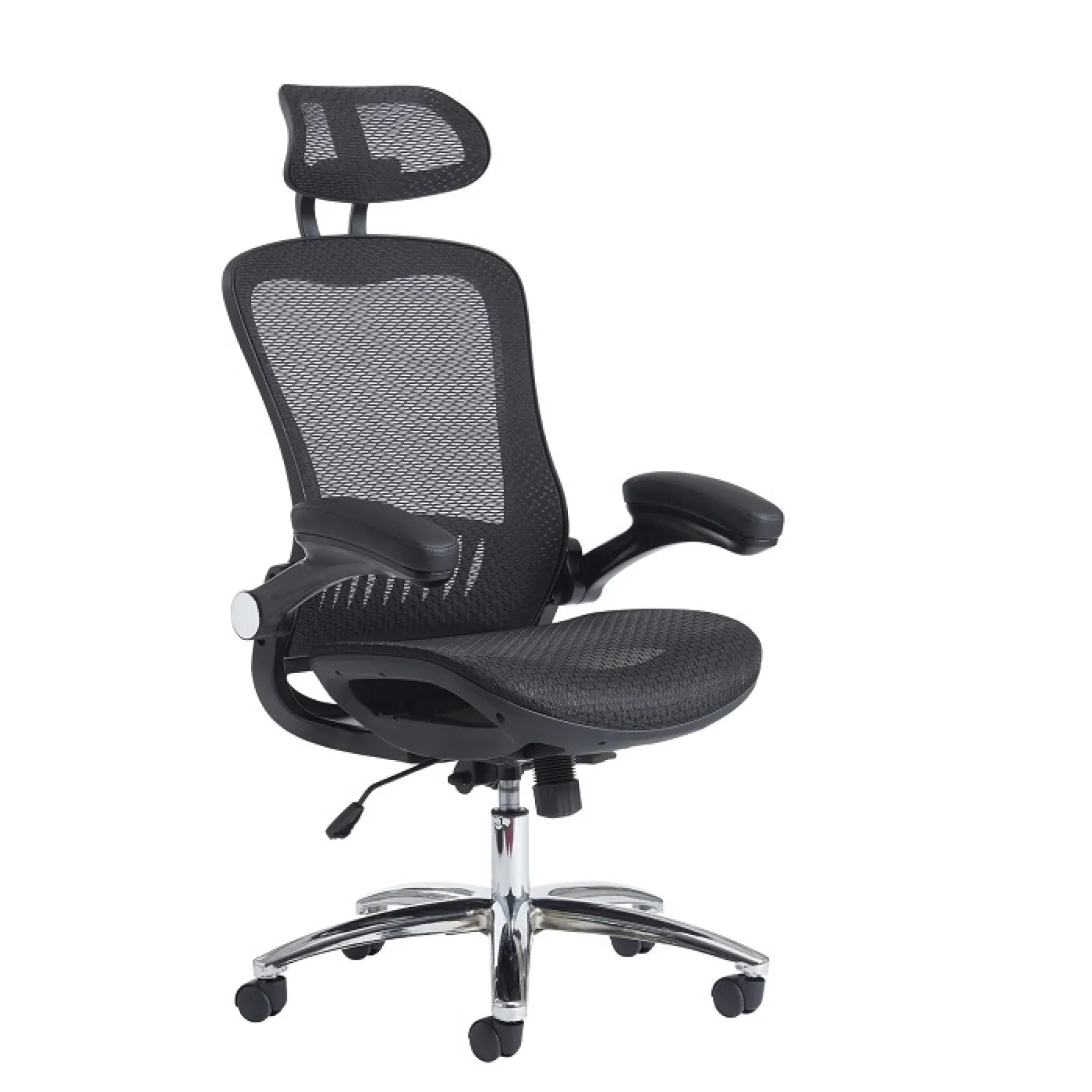 LOF Direct Dams Curva Chair CUR300 T1