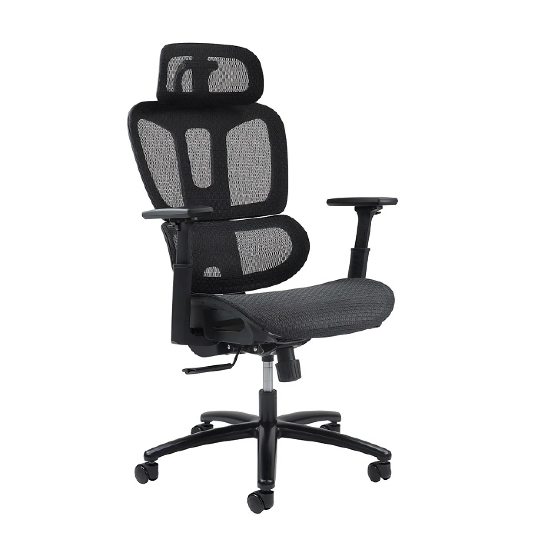 LOF Direct Dams Zala Chair ZAL300 T1