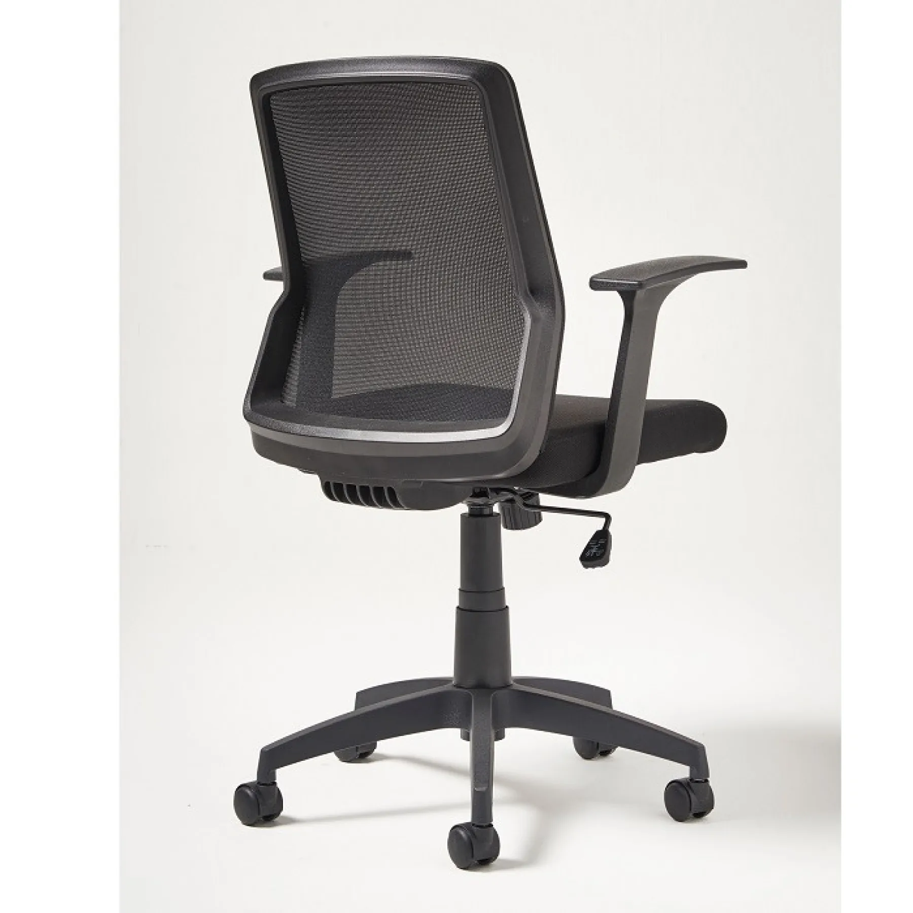 LOF Direct Dams Nina Chair NIN300 T1 K Rear