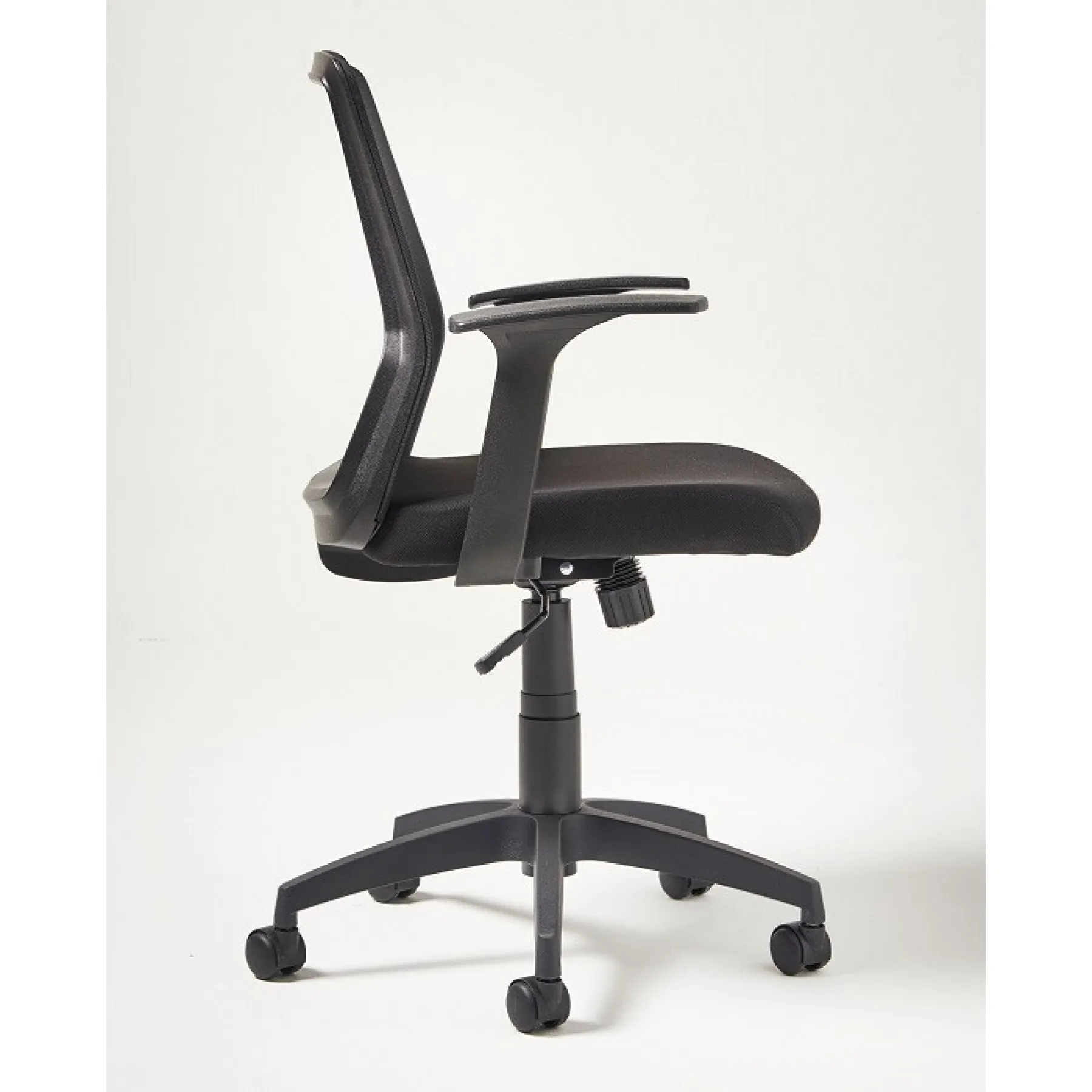 LOF Direct Dams Nina Chair NIN300 T1 K Side