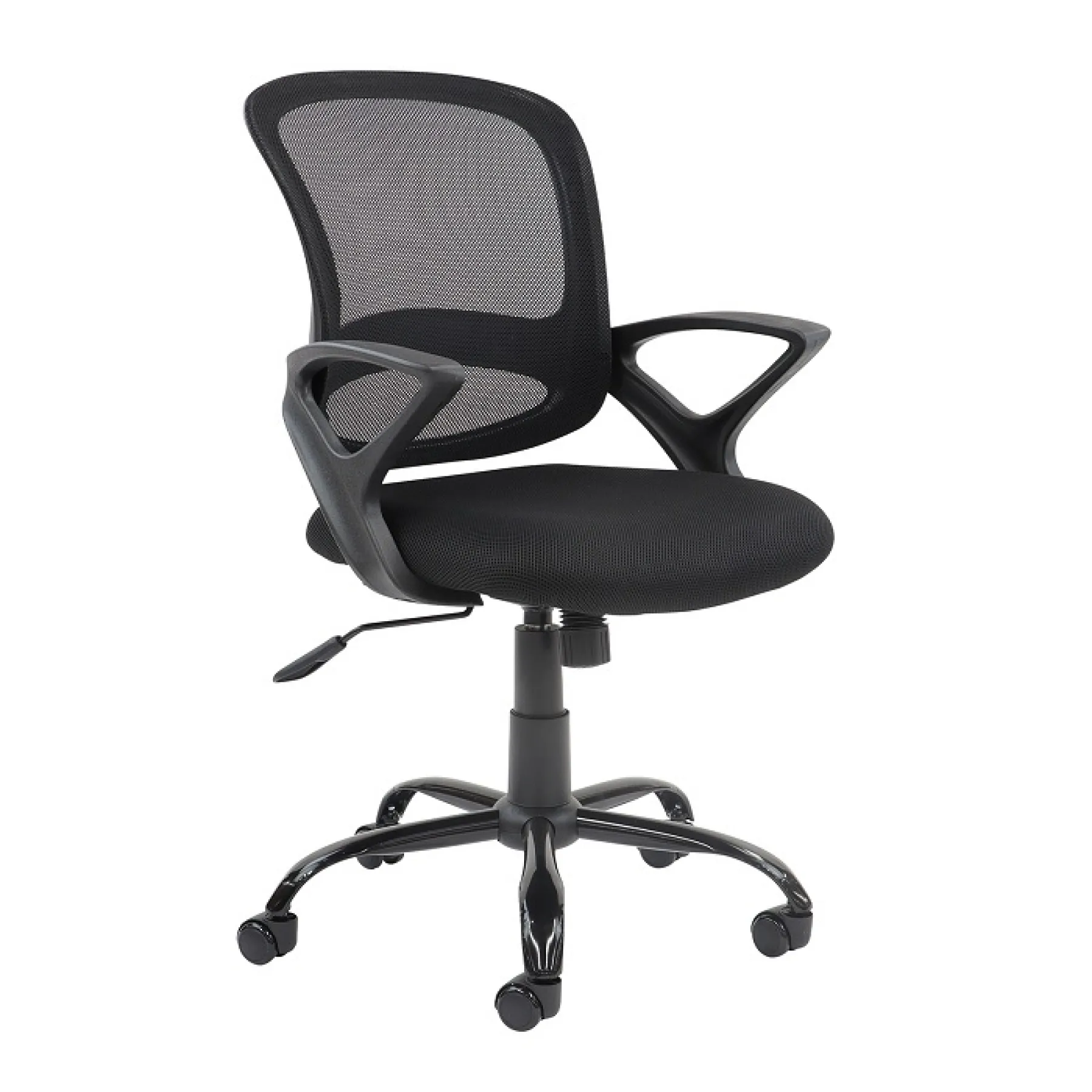 Lof Direct Dams Tyler Chair TYL 300 T1 K